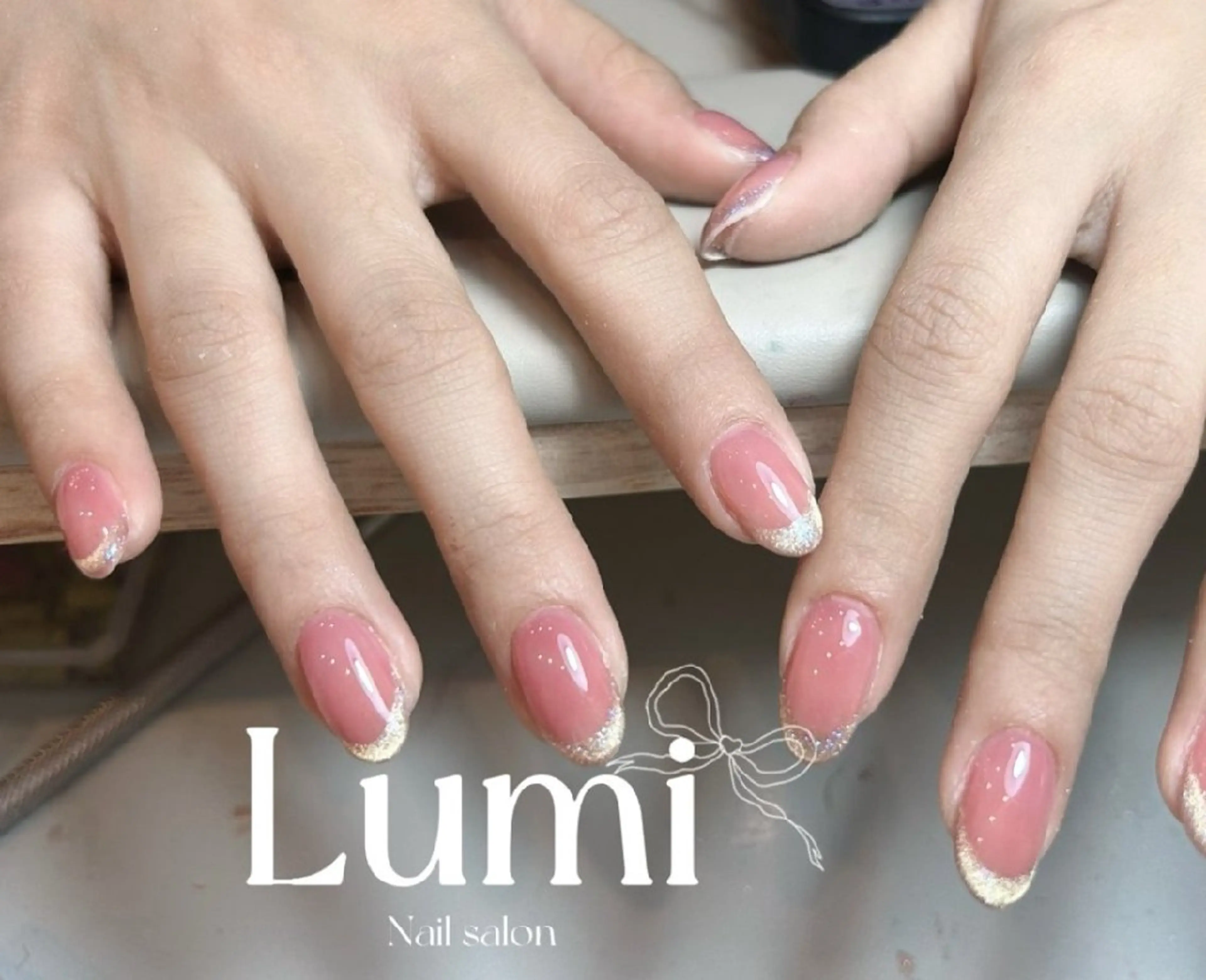 ネイル み らい🌻のネイルデザイン