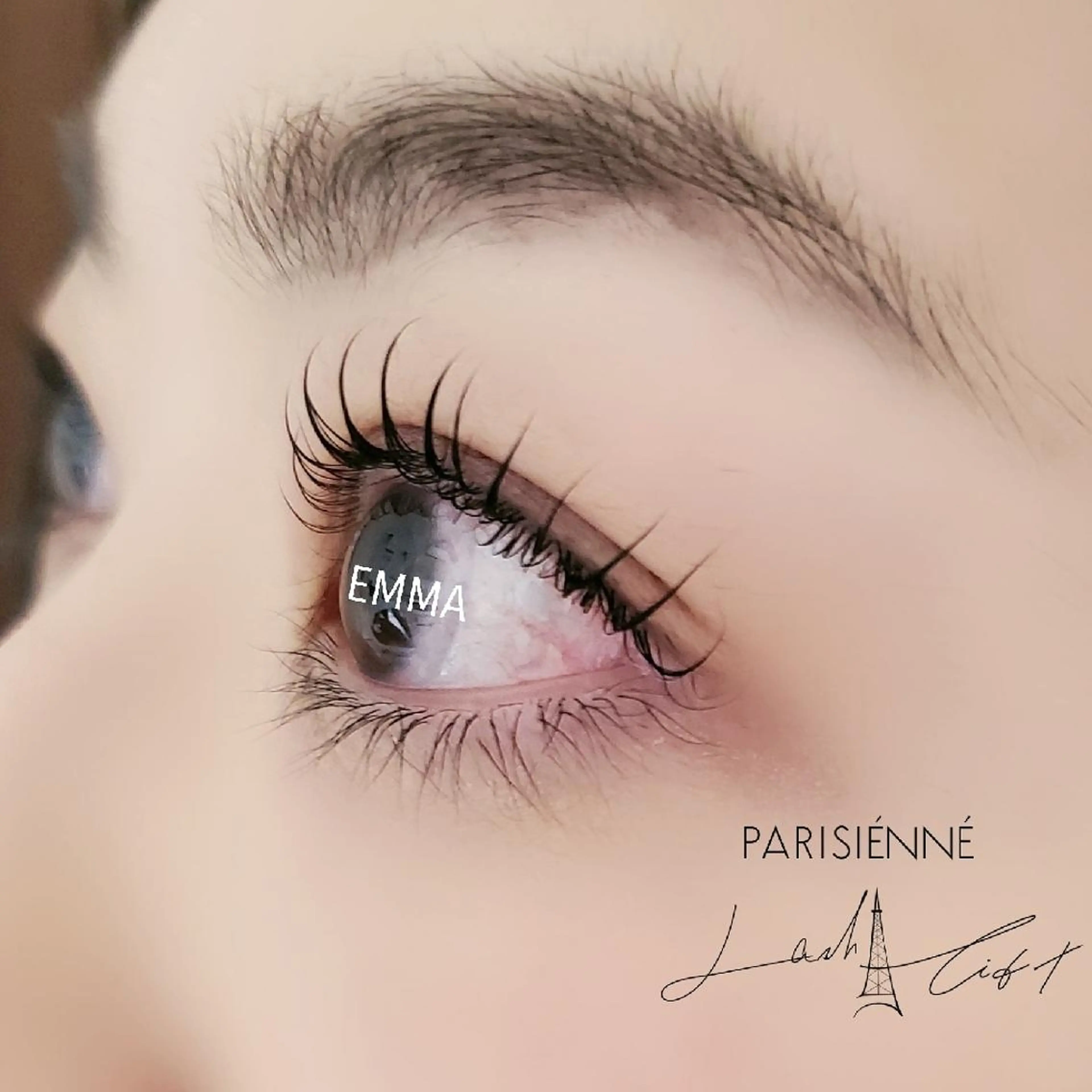 マツエク・マツパ salonde emma.のマツエク・マツパデザイン