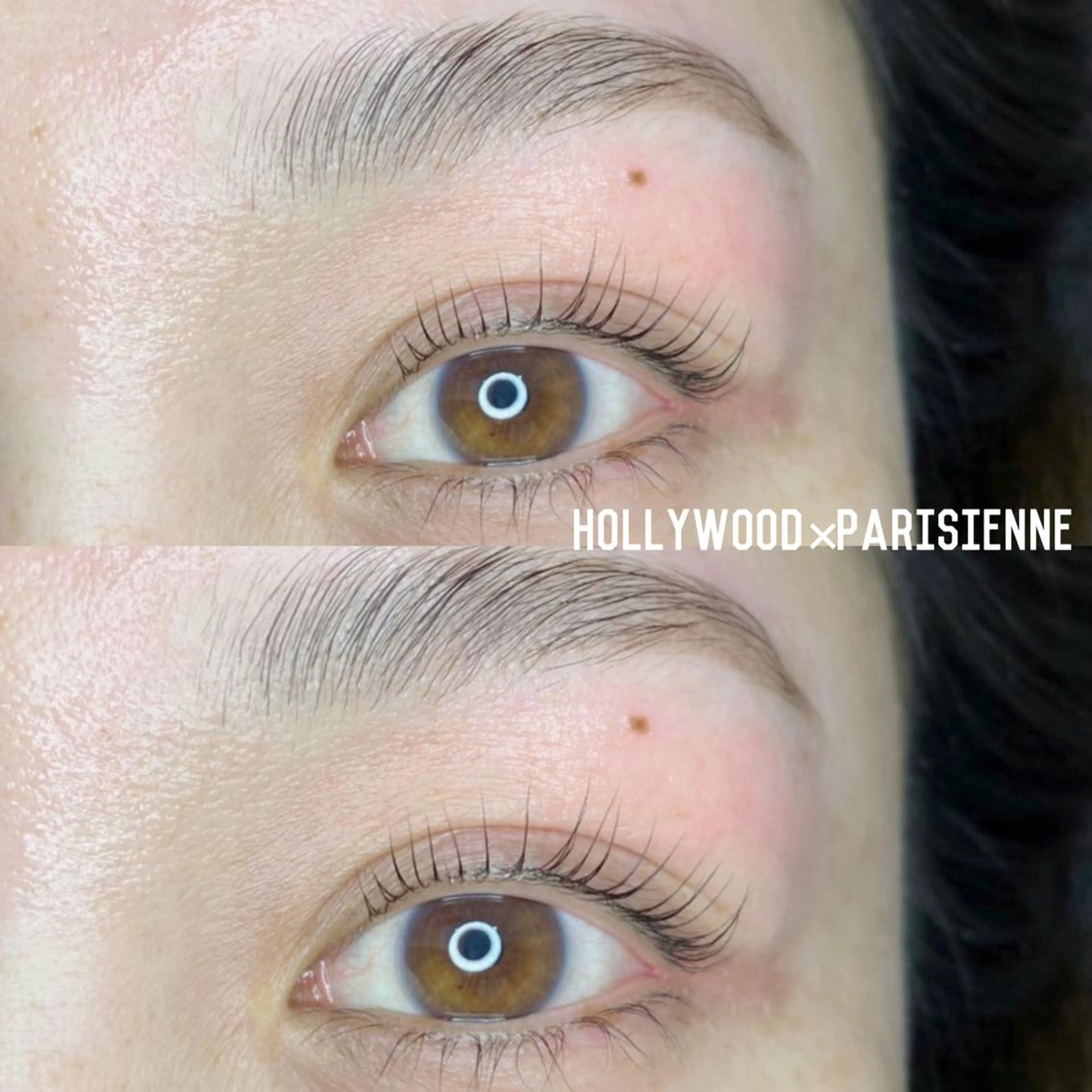 アイブロウ マツパ Little River所属・Little Riverのマツエク・マツパデザイン