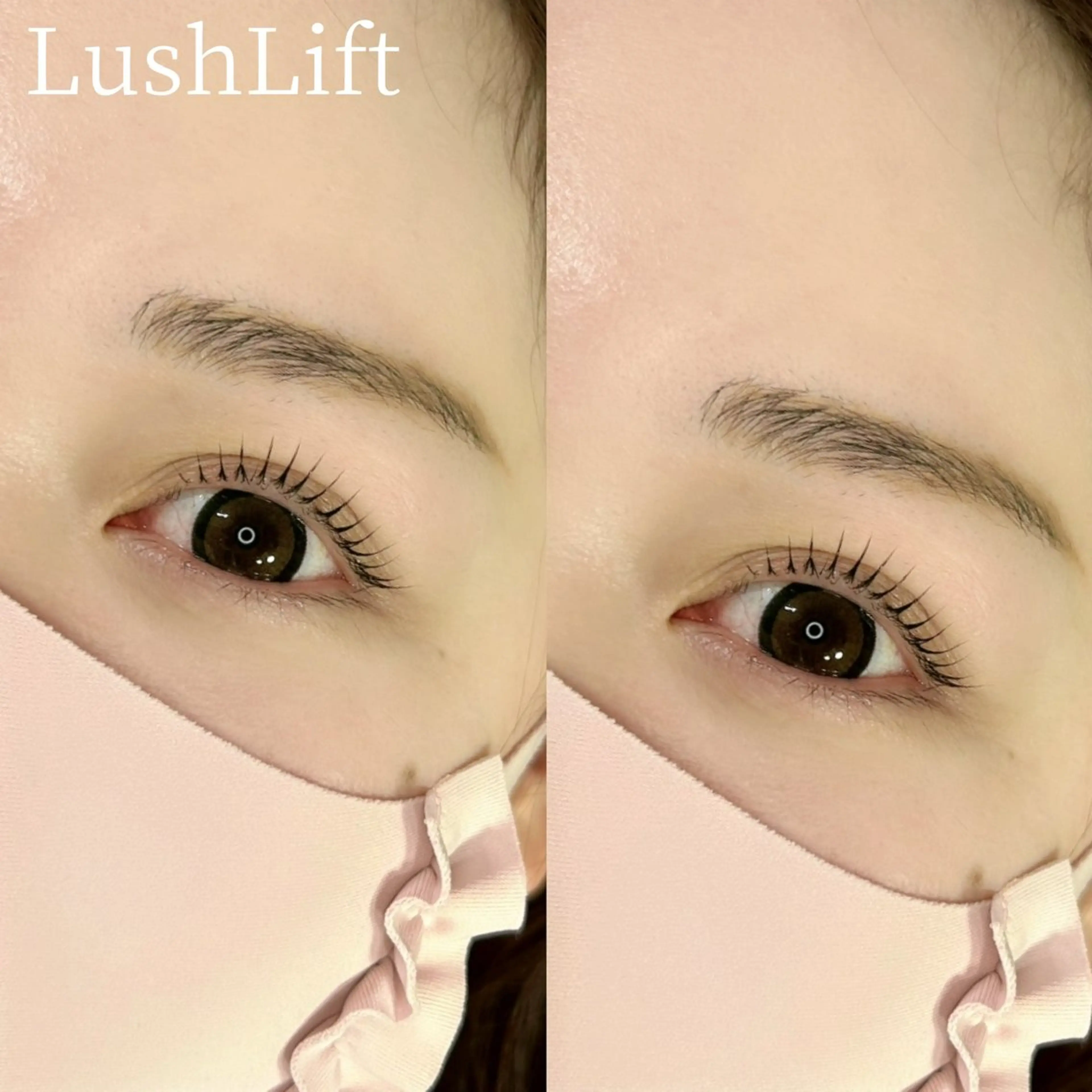 マツエク・マツパ sumi eye & nailのマツエク・マツパデザイン