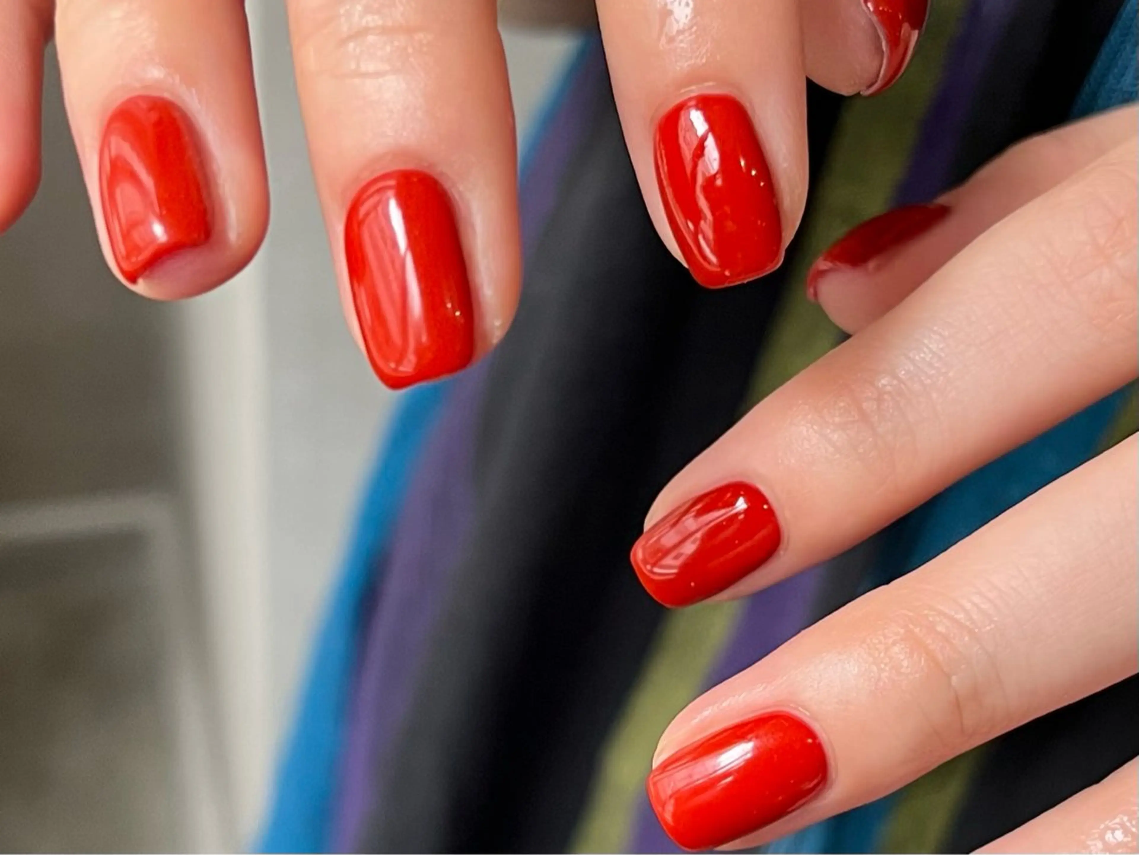 ネイル ogura maoのネイルデザイン