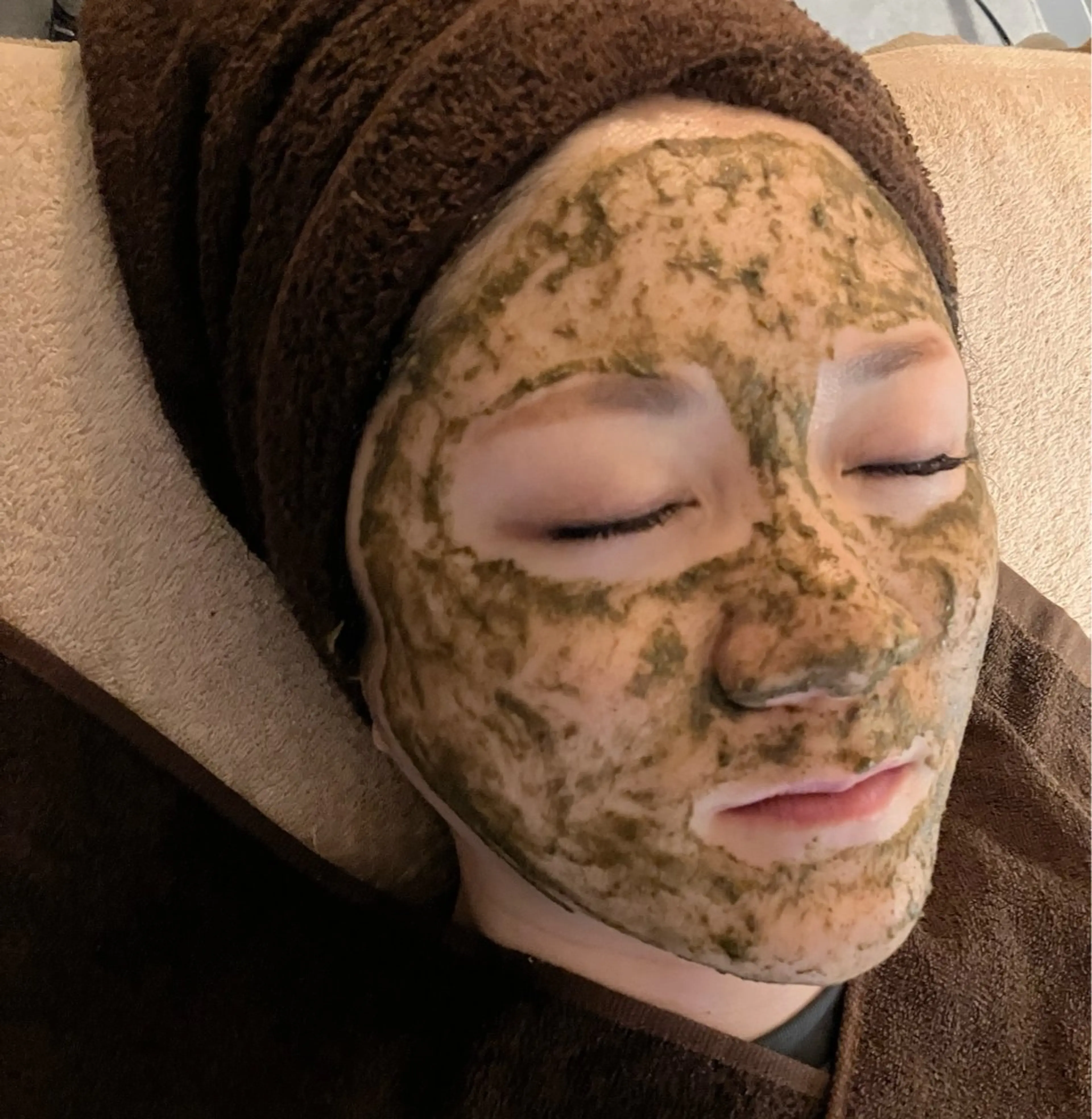 salonGiypsē所属・giypse_ hiromiのエステ・リラクイメージ