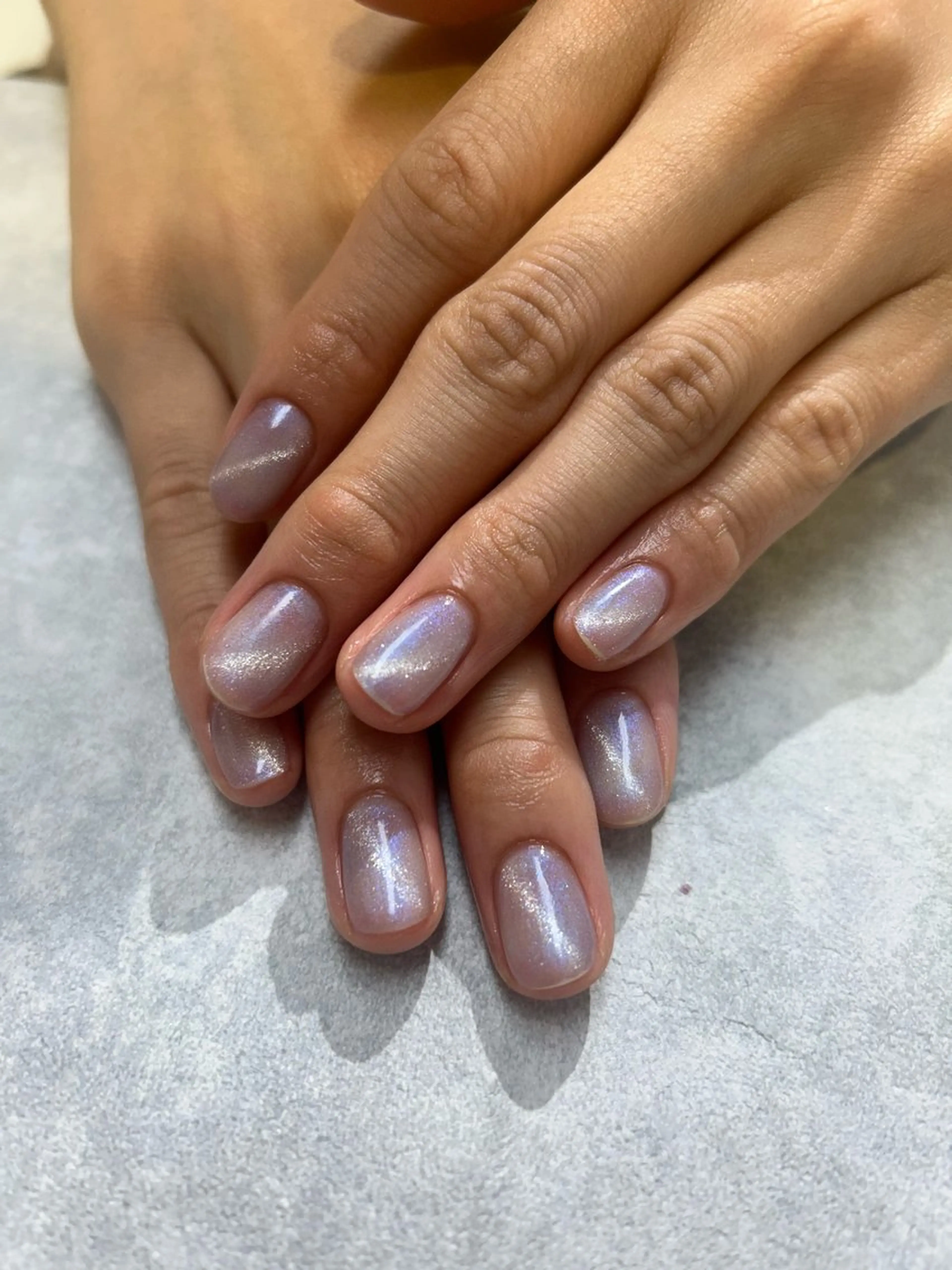 ネイル ハンドネイル おきな みえこのネイルデザイン