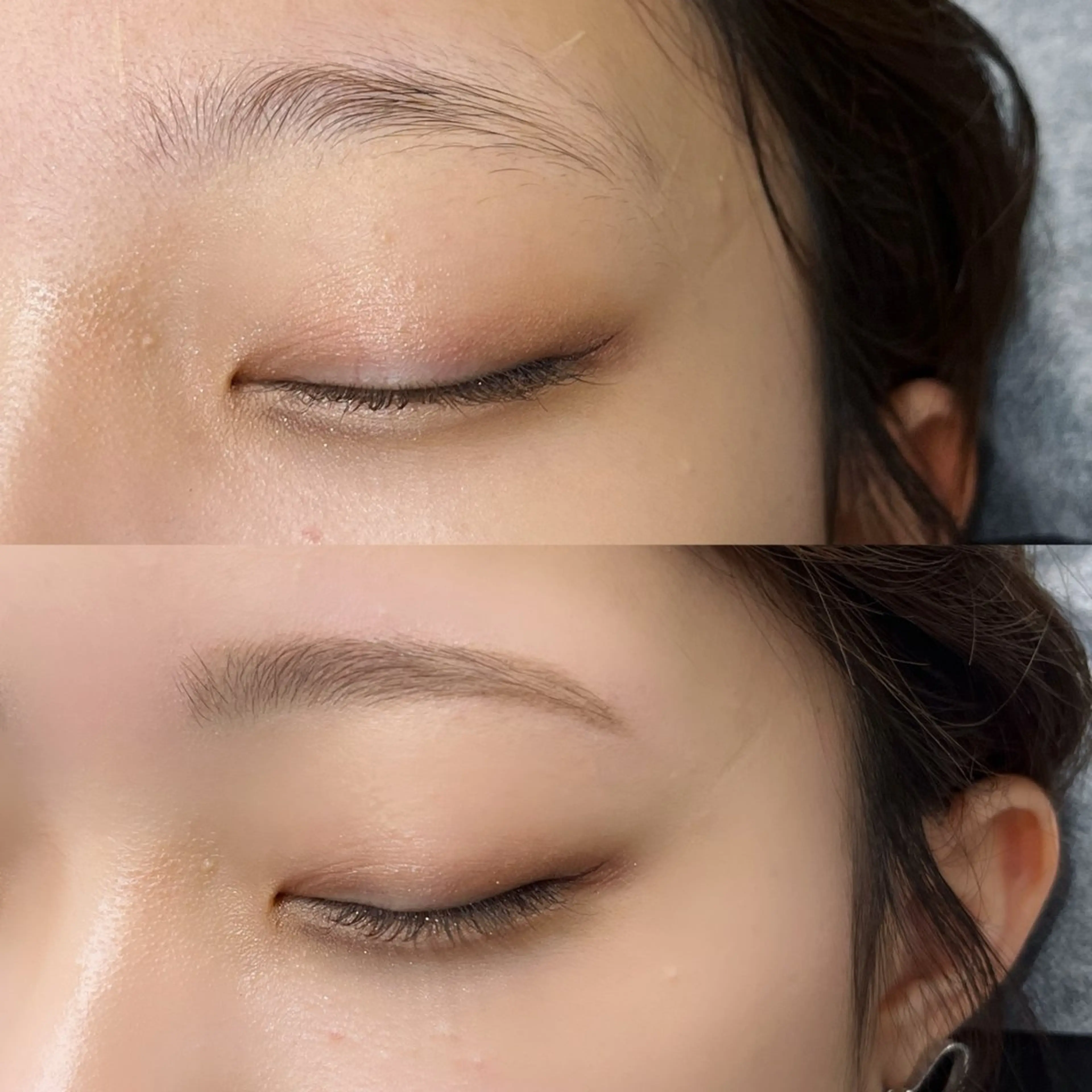 アイブロウ エサージュ渋谷所属・ecarge🫧 karinのマツエク・マツパデザイン
