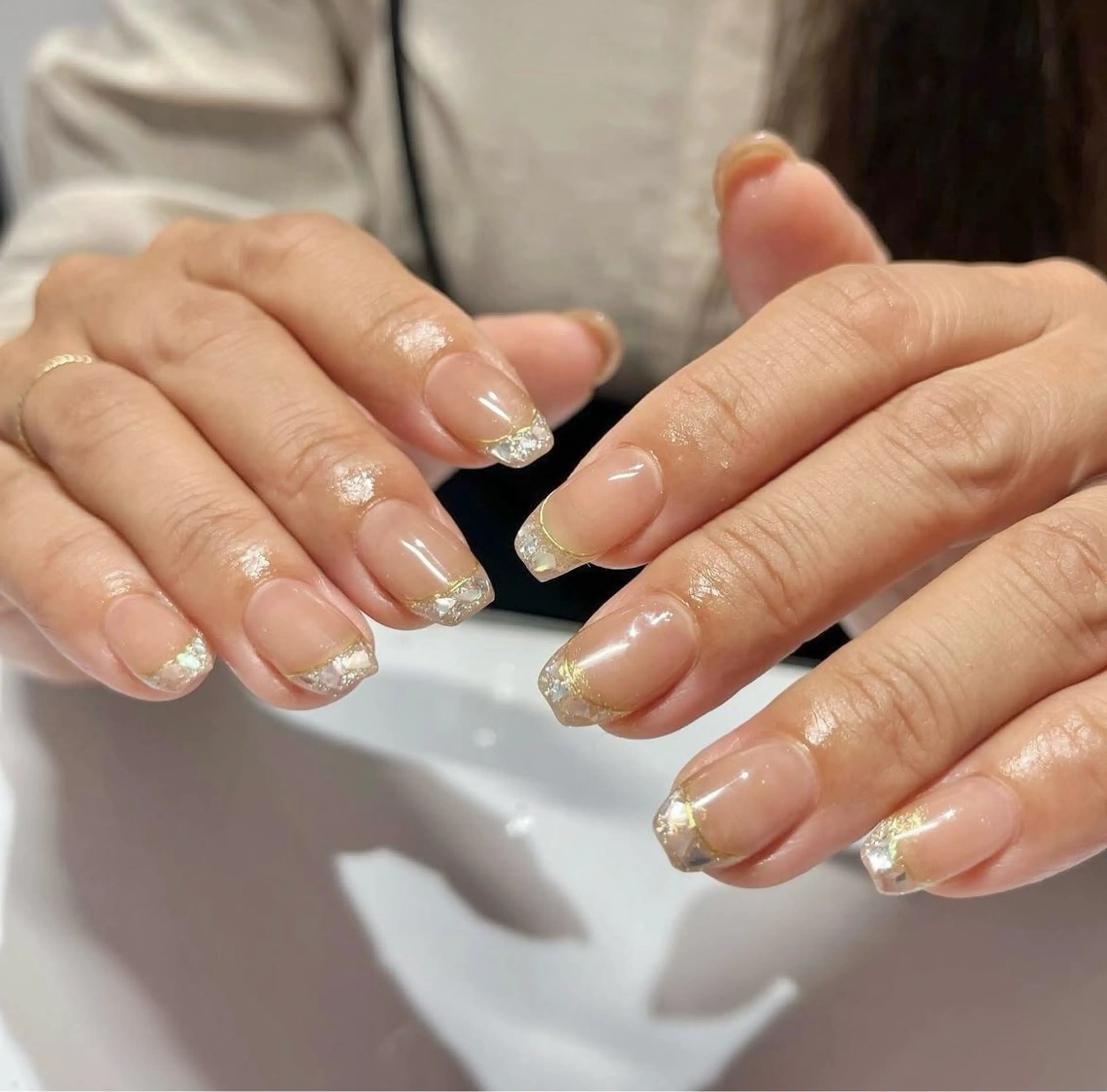 ネイル CLALA MIYUのネイルデザイン