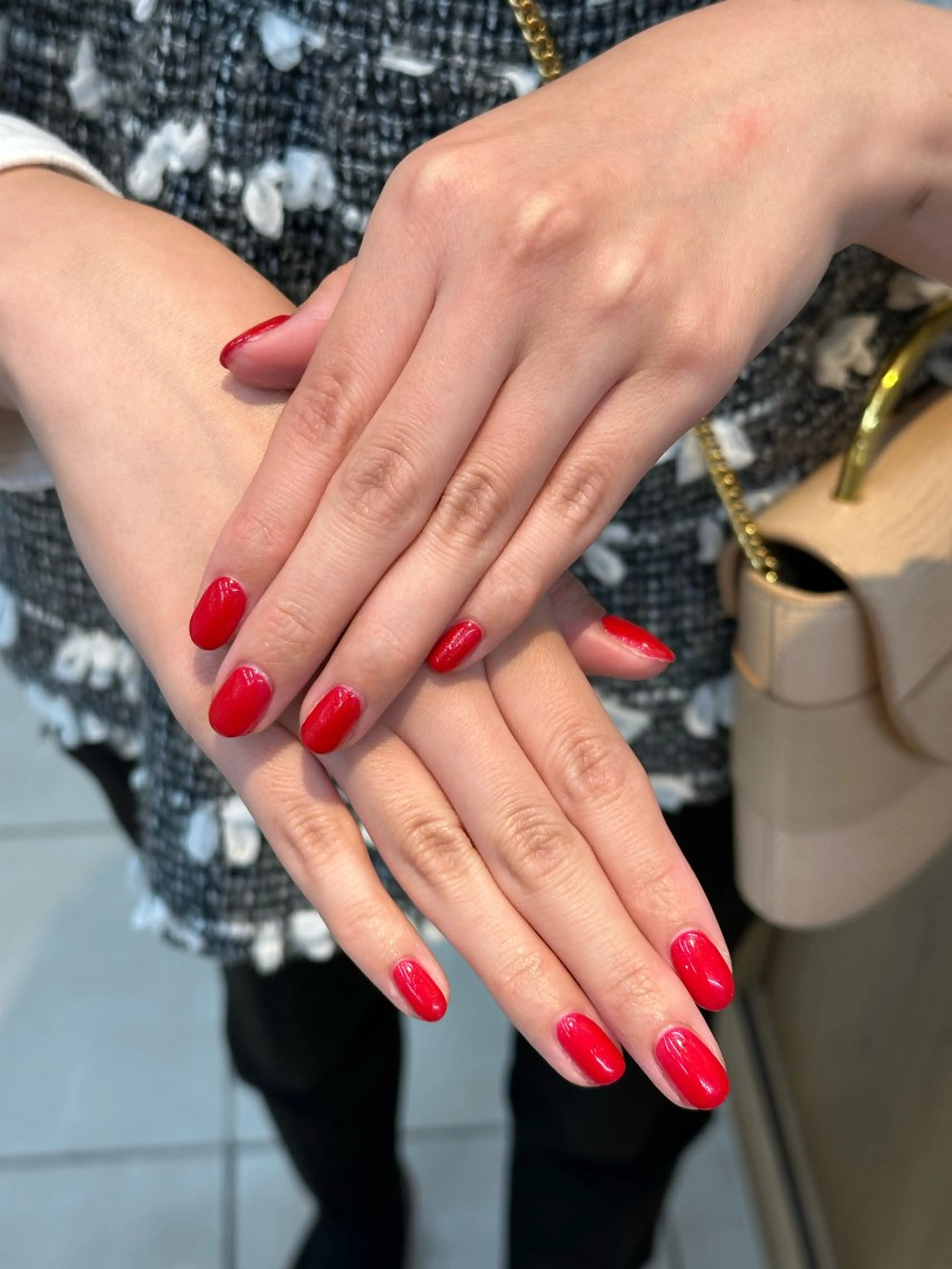 ネイル DEE nail Ito  Mayaのネイルデザイン