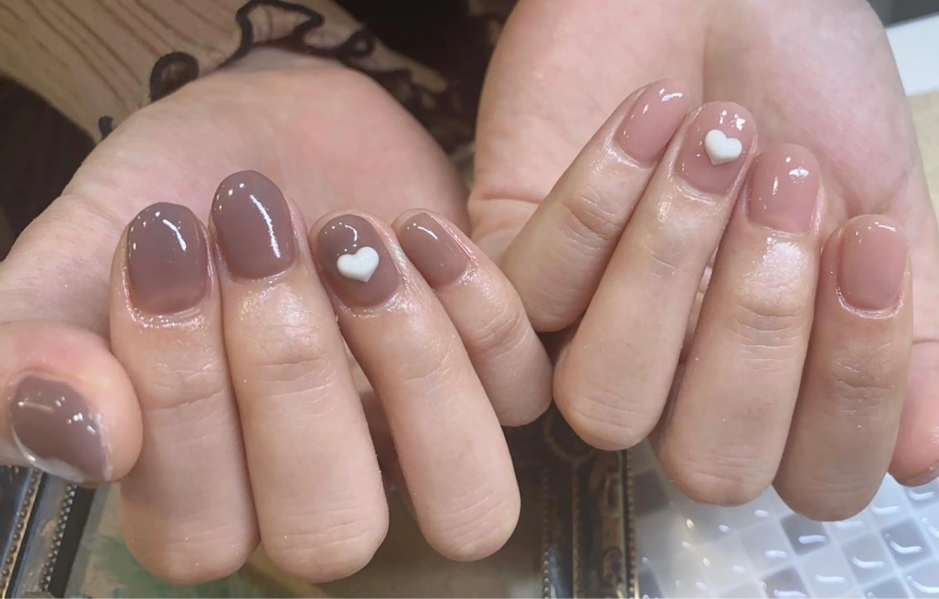 ネイル ♡Nailist yui♡のネイルデザイン