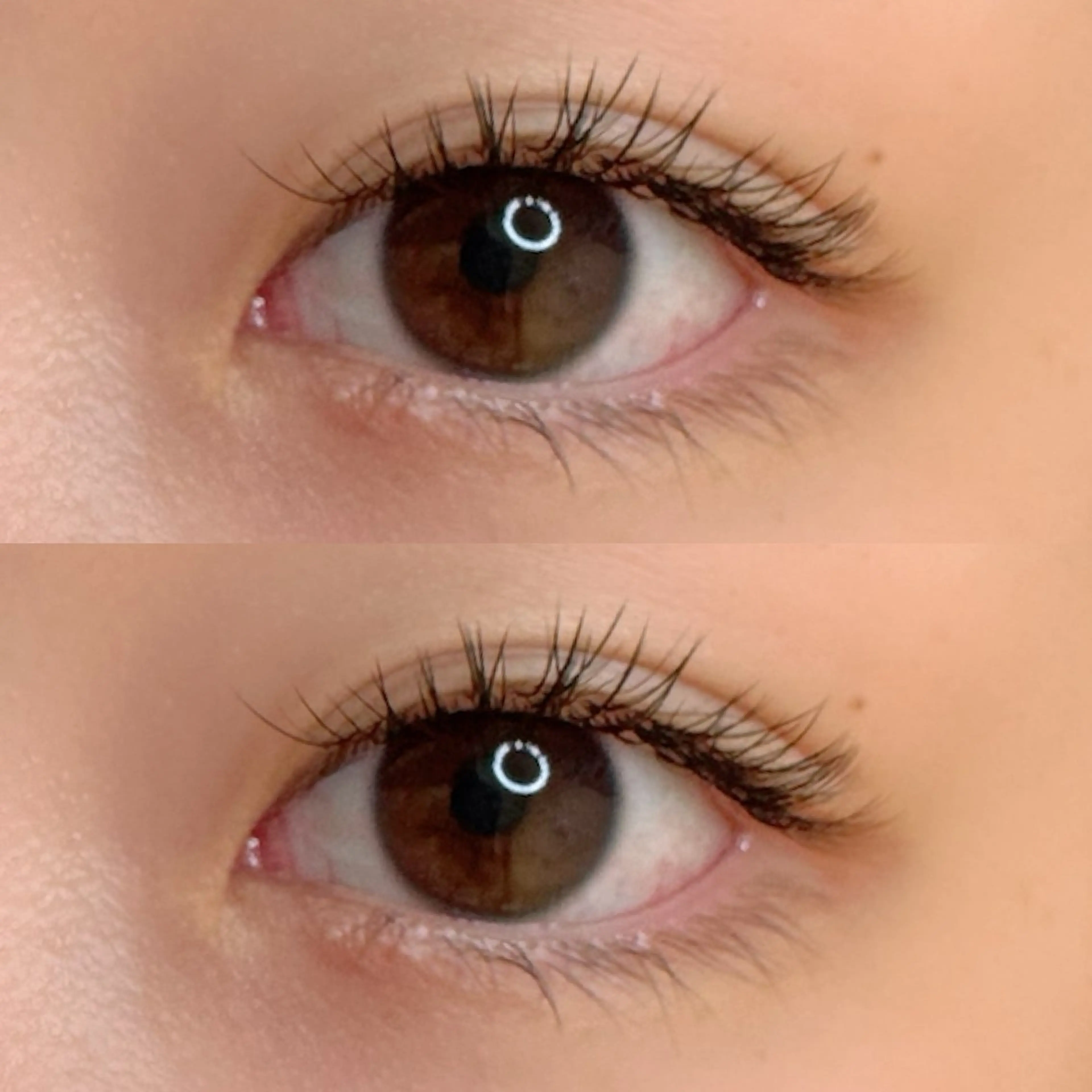 マツエク・マツパ Nail&まつげエクステSalon  Cure-キュア-所属・亀田 亜央衣の眉毛・アイブロウイメージ