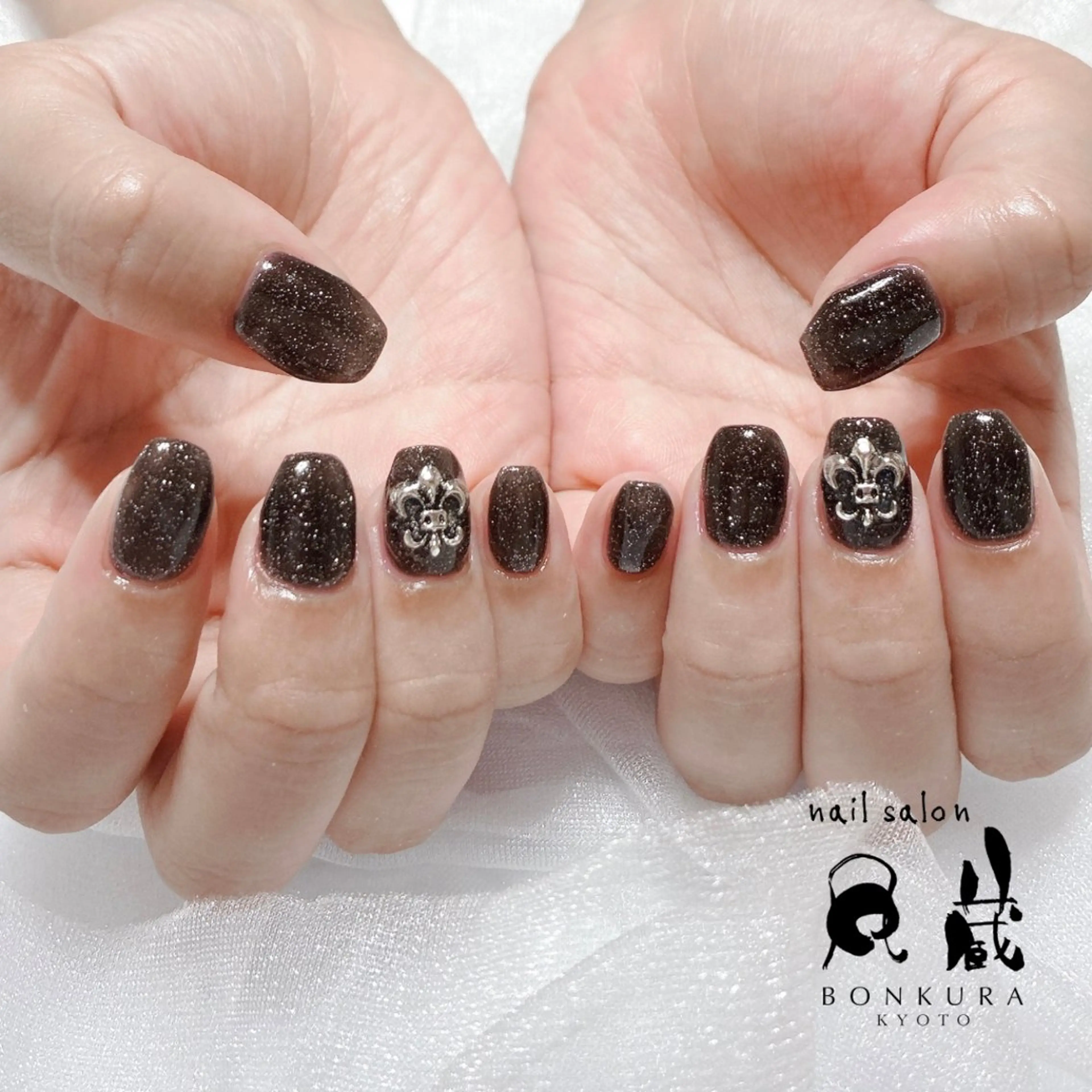 ネイル 佐伯 せいらのネイルデザイン