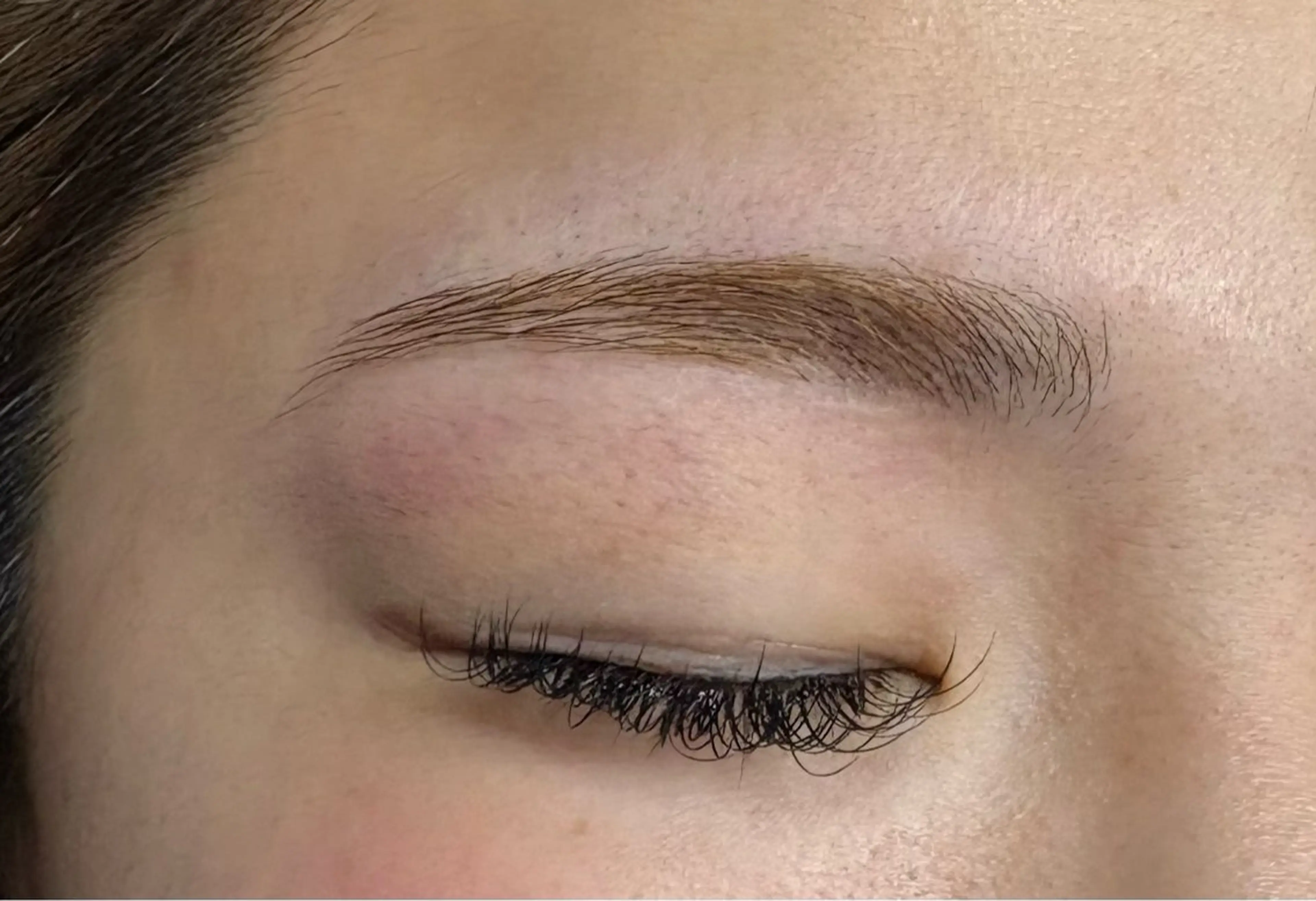 アイブロウ トータルビューティー サロン・Ｎの眉毛・アイブロウイメージ