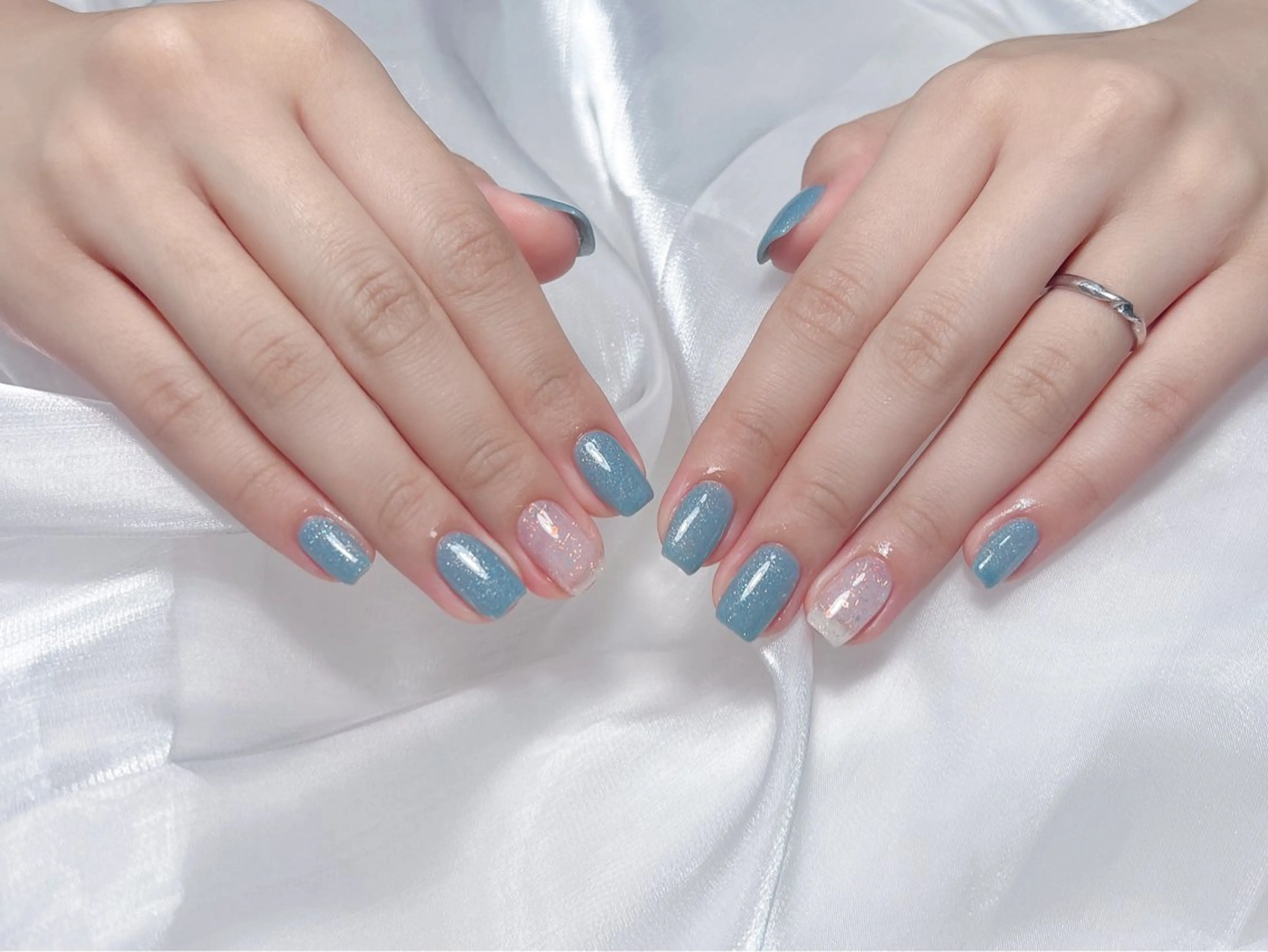 ネイル Nailia Nail salon所属・Nailia nail salonのネイルデザイン