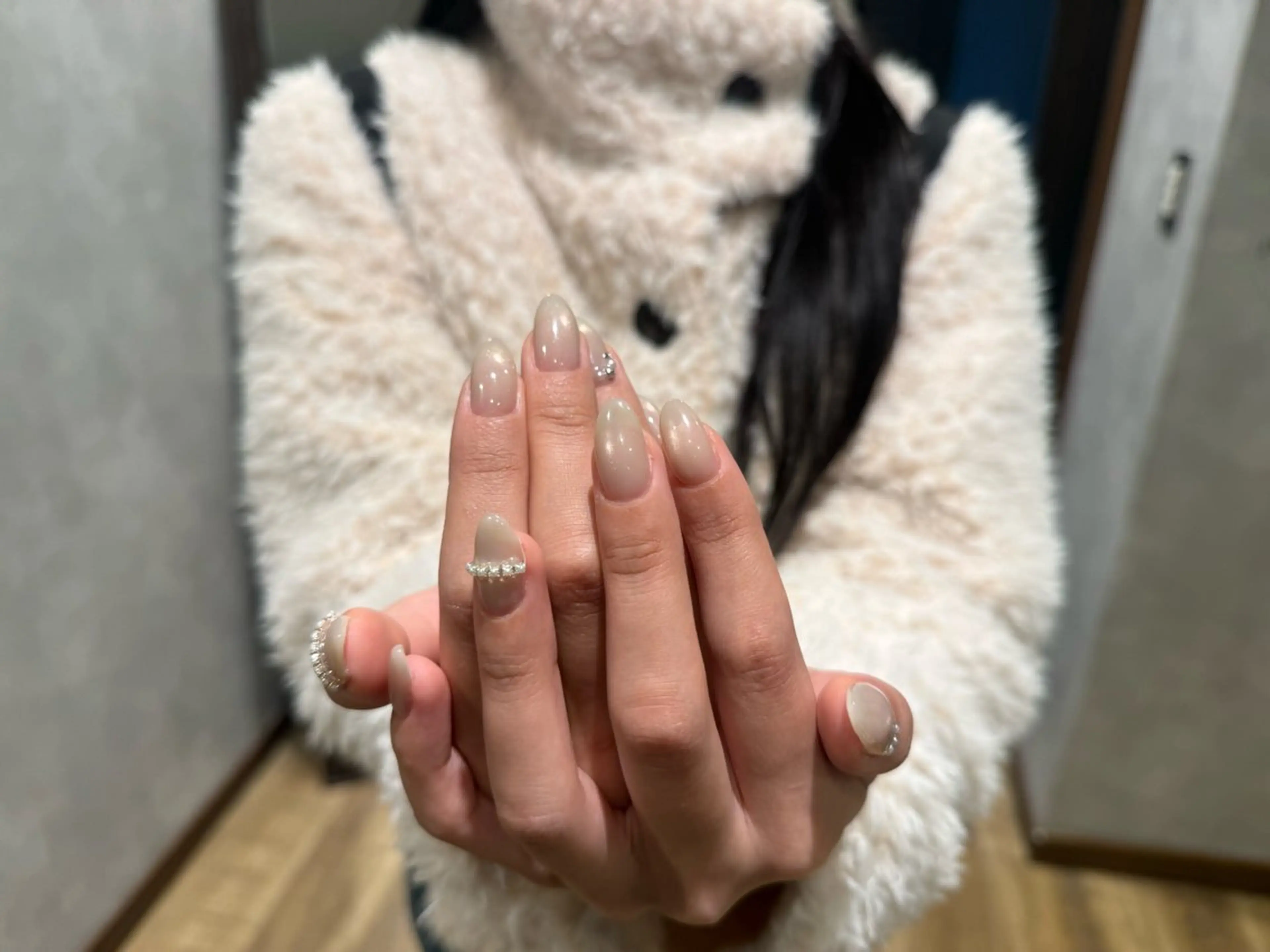 ネイル ARCANA HARUKAのネイルデザイン