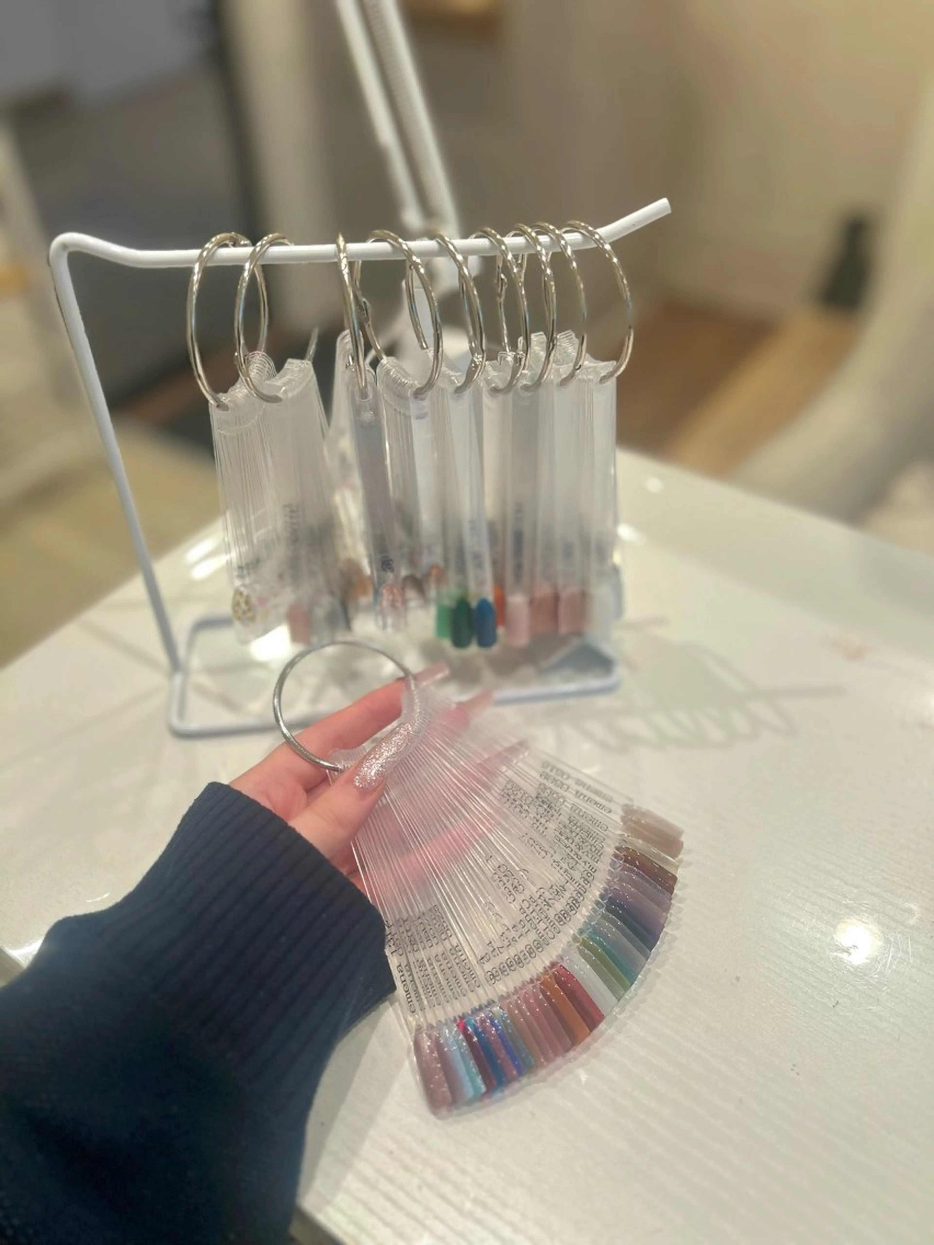 ネイル Pearl nail 辻堂店 ゆいのネイルデザイン