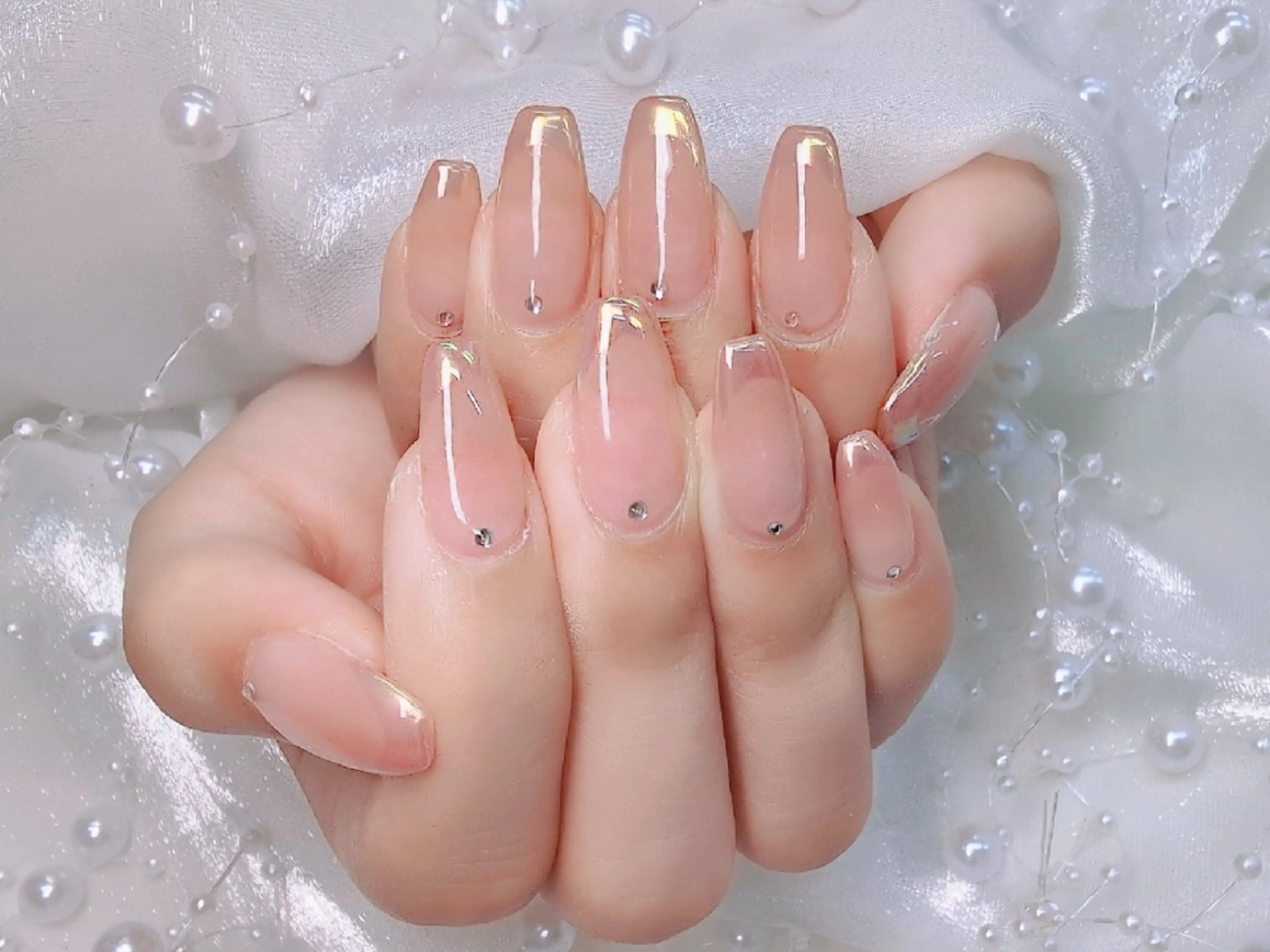 ネイル Chouette Nailのネイルデザイン