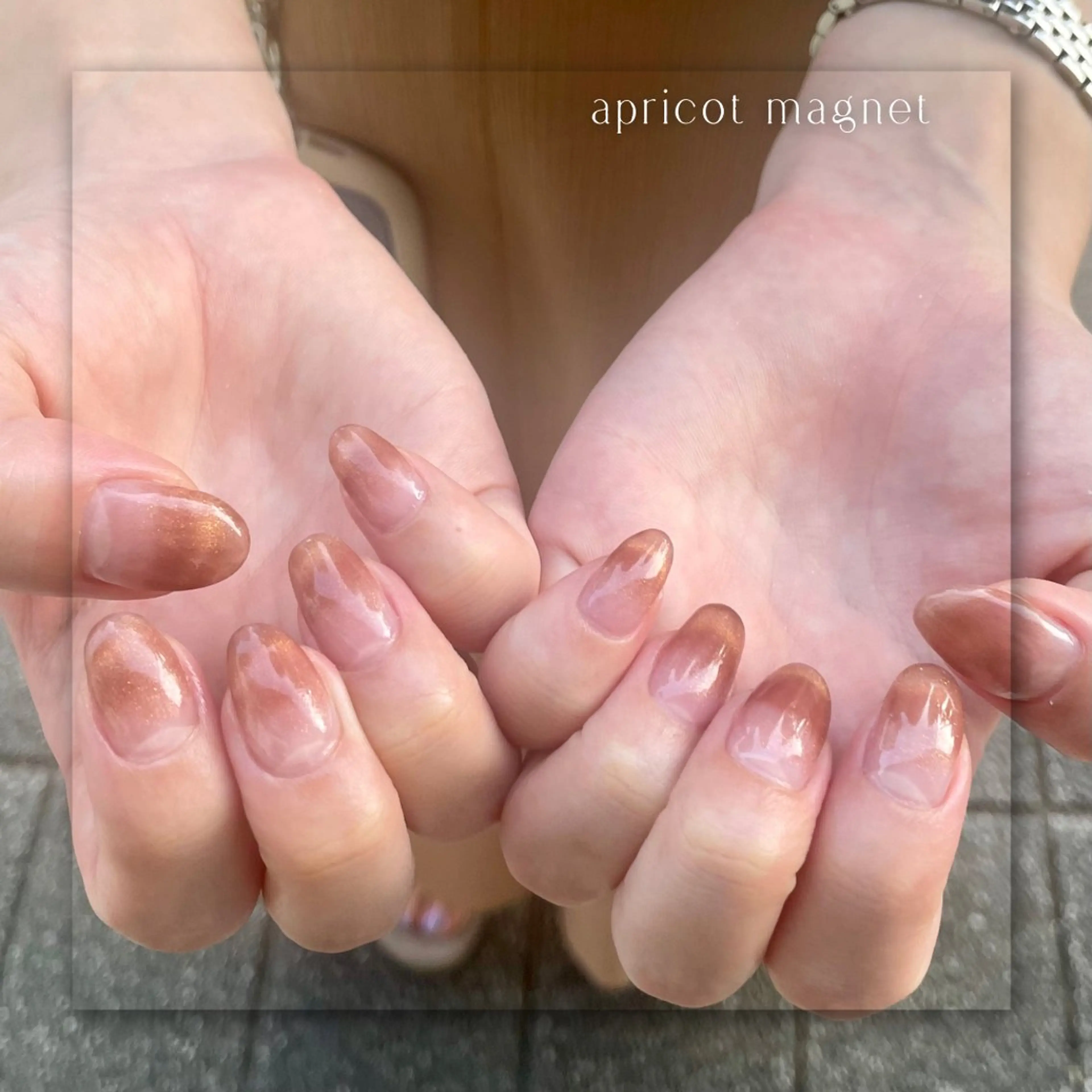 ネイル アートネイル べっ甲ネイル フラワーネイル フットネイル フレンチネイル Seemly 千田町店所属・フラワーパラジェル 🌸シームリーエミのネイルデザイン