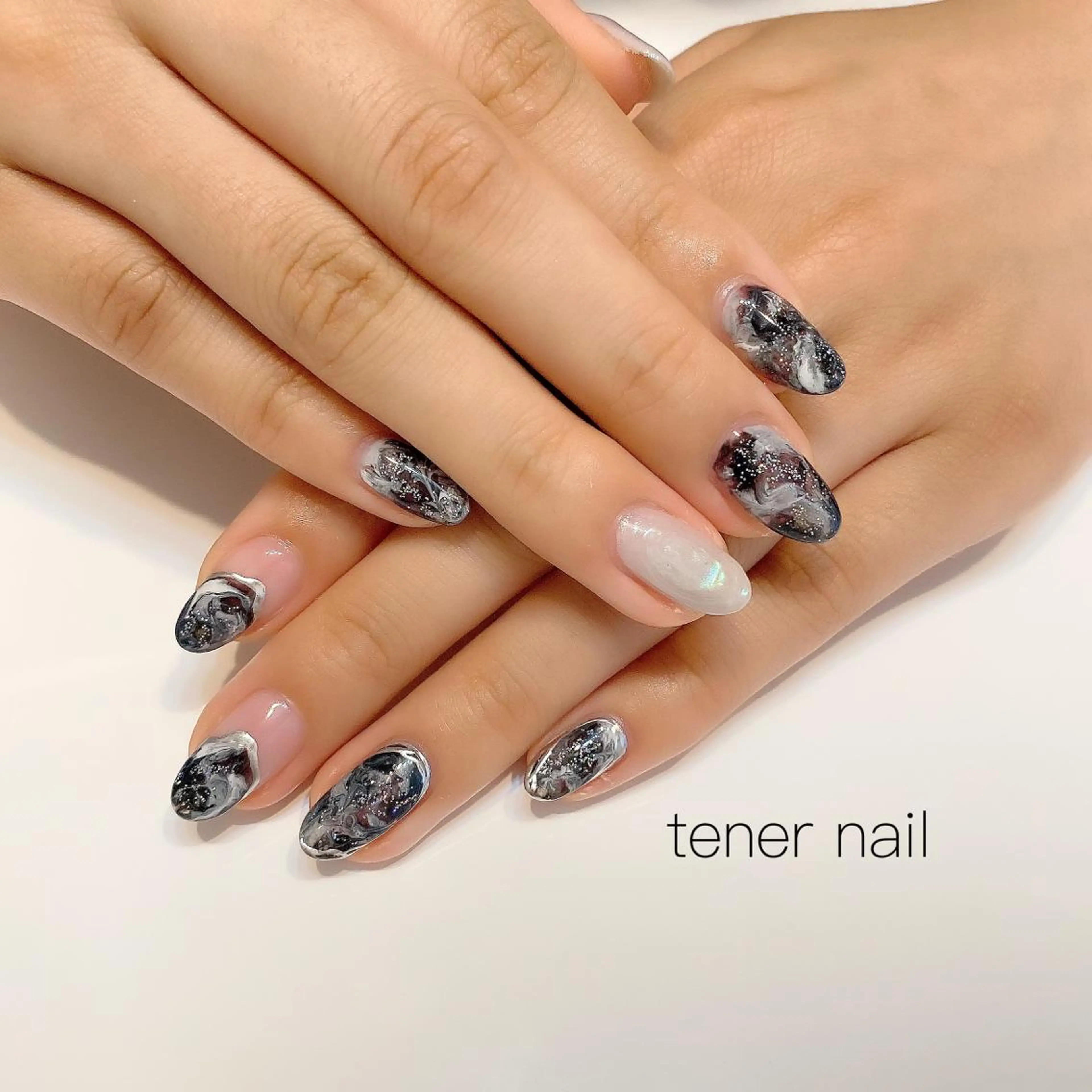 ネイル tener  nail  テネルネイル所属・テネルネイル tener nailのネイルデザイン