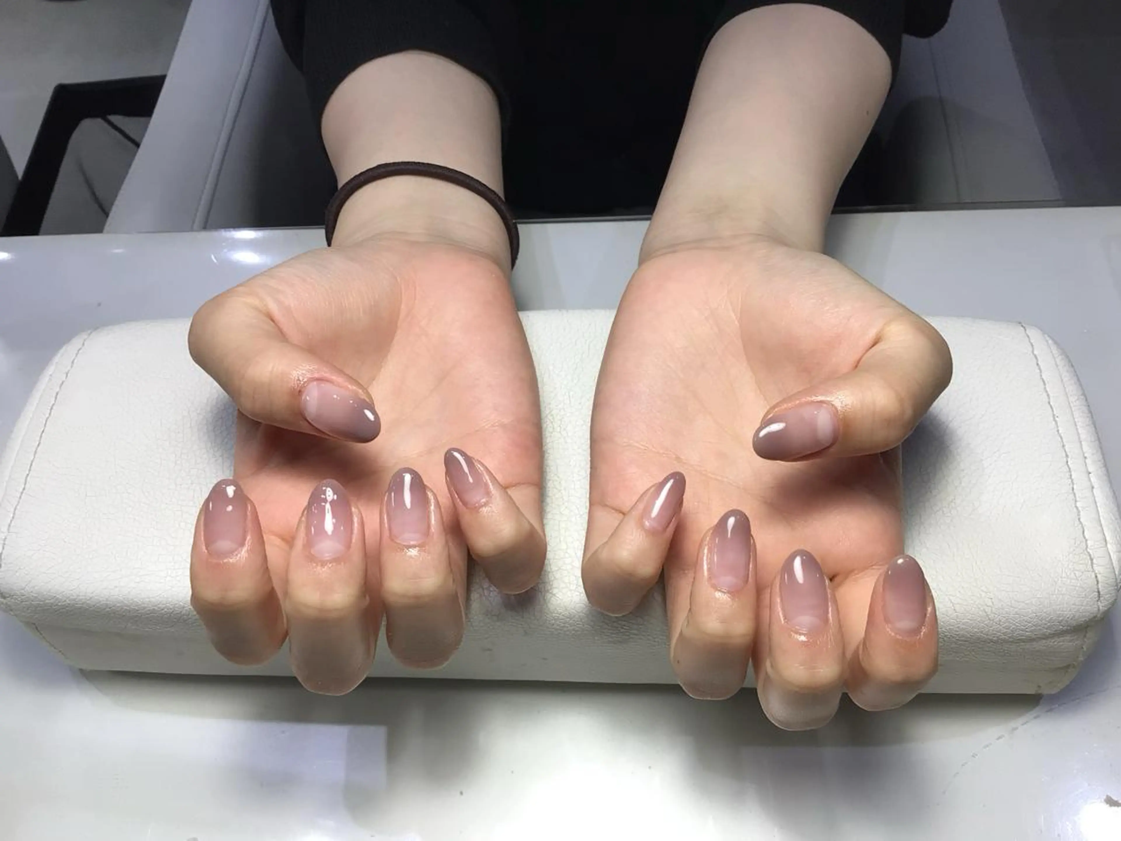 ネイル ifeel-Rose所属・💐 𝙍𝙀𝙉𝘼のヘアスタイル