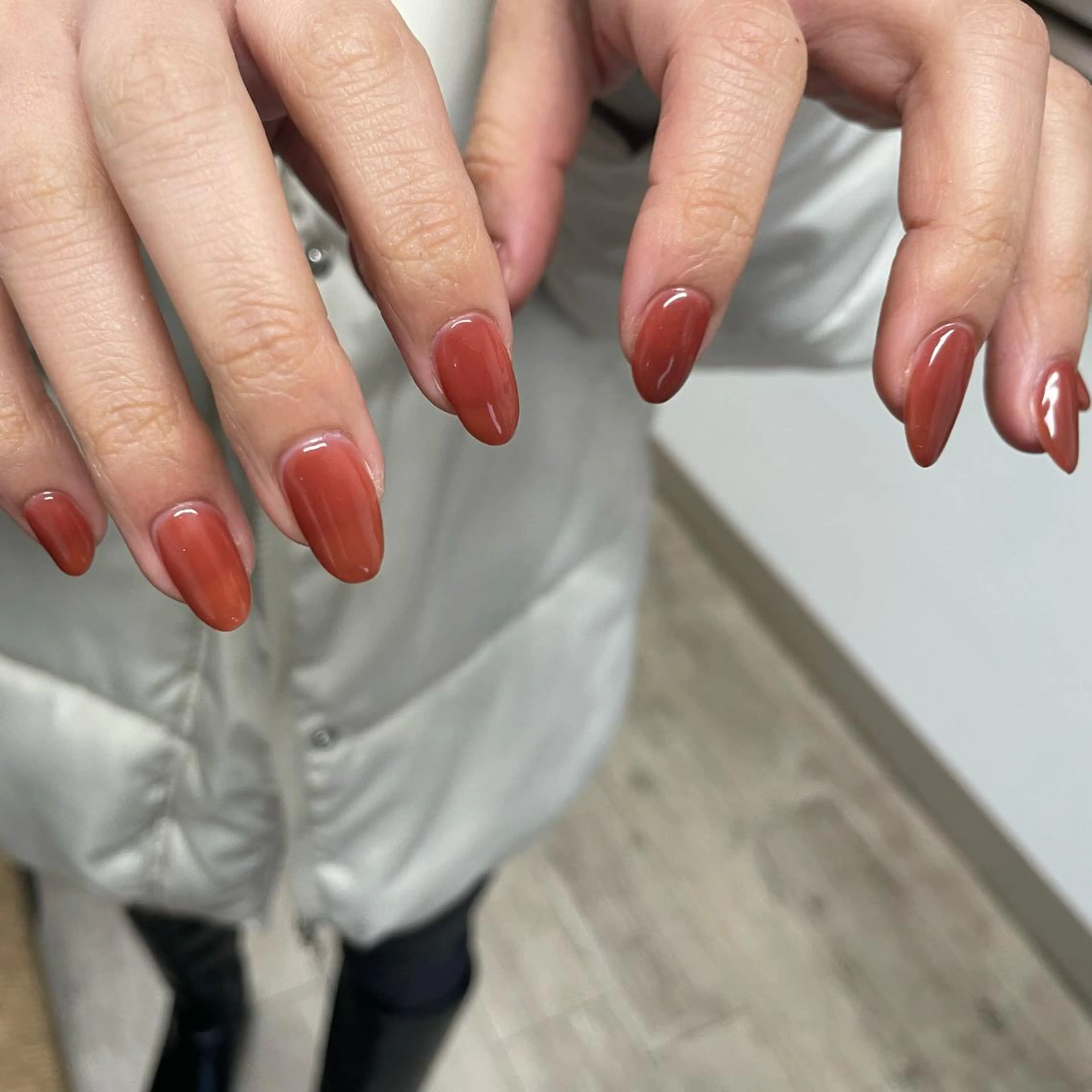 ネイル nailpark_ MITSUMEのネイルデザイン