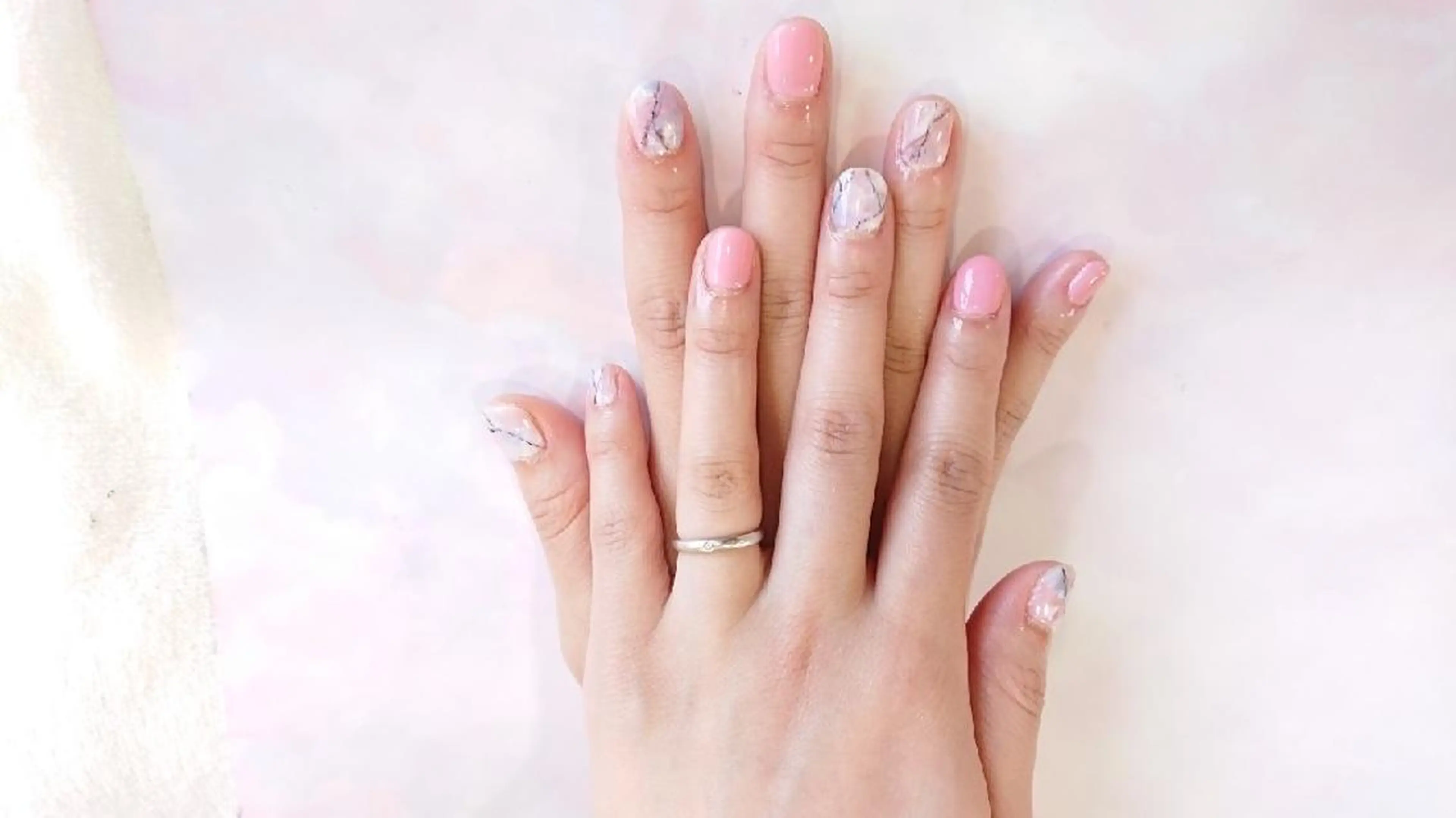 ネイル 高橋 春菜のマツエク・マツパデザイン