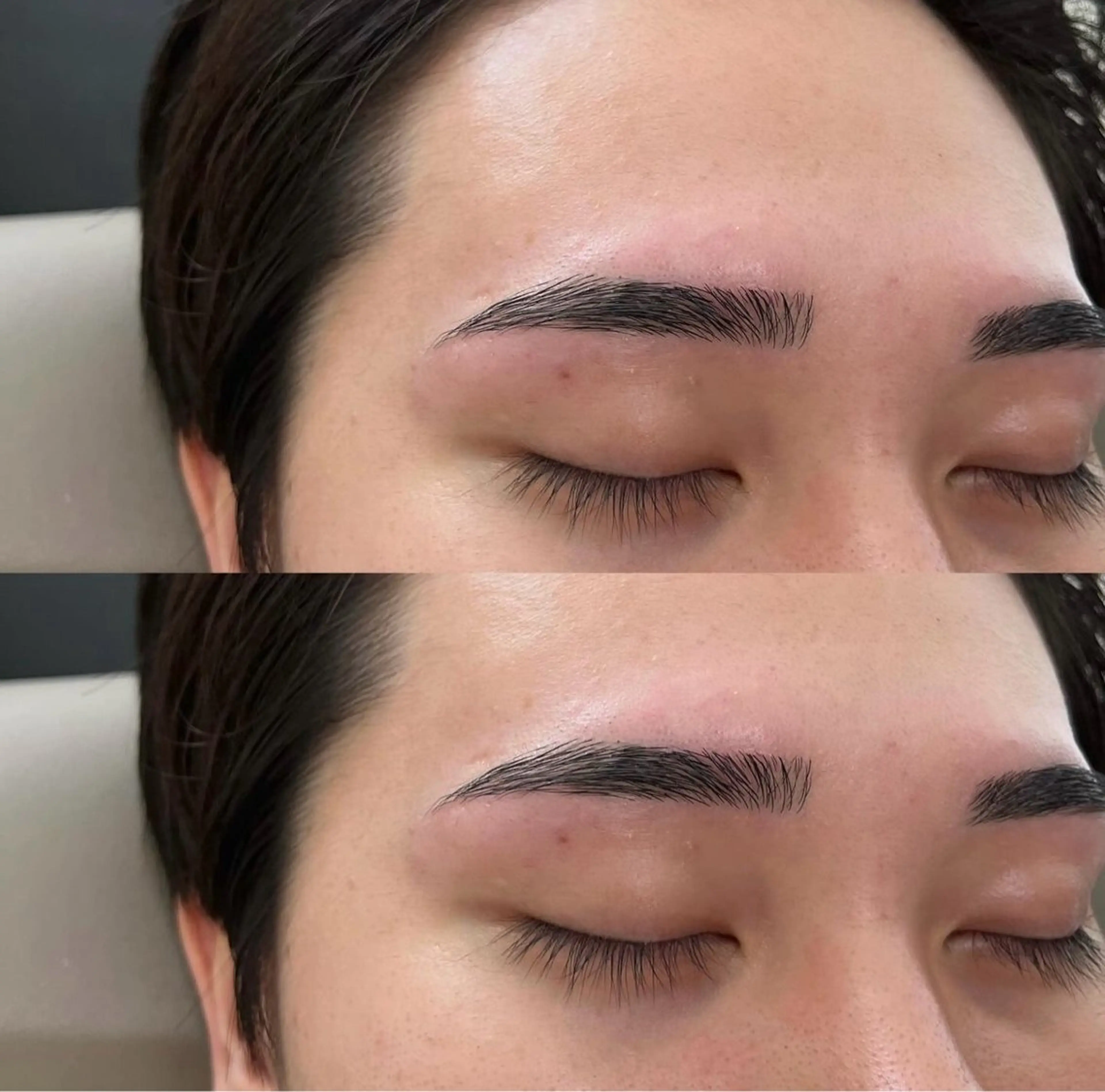 メンズ アイブロウ KOKUBA /勝どき/似合せのマツエク・マツパデザイン