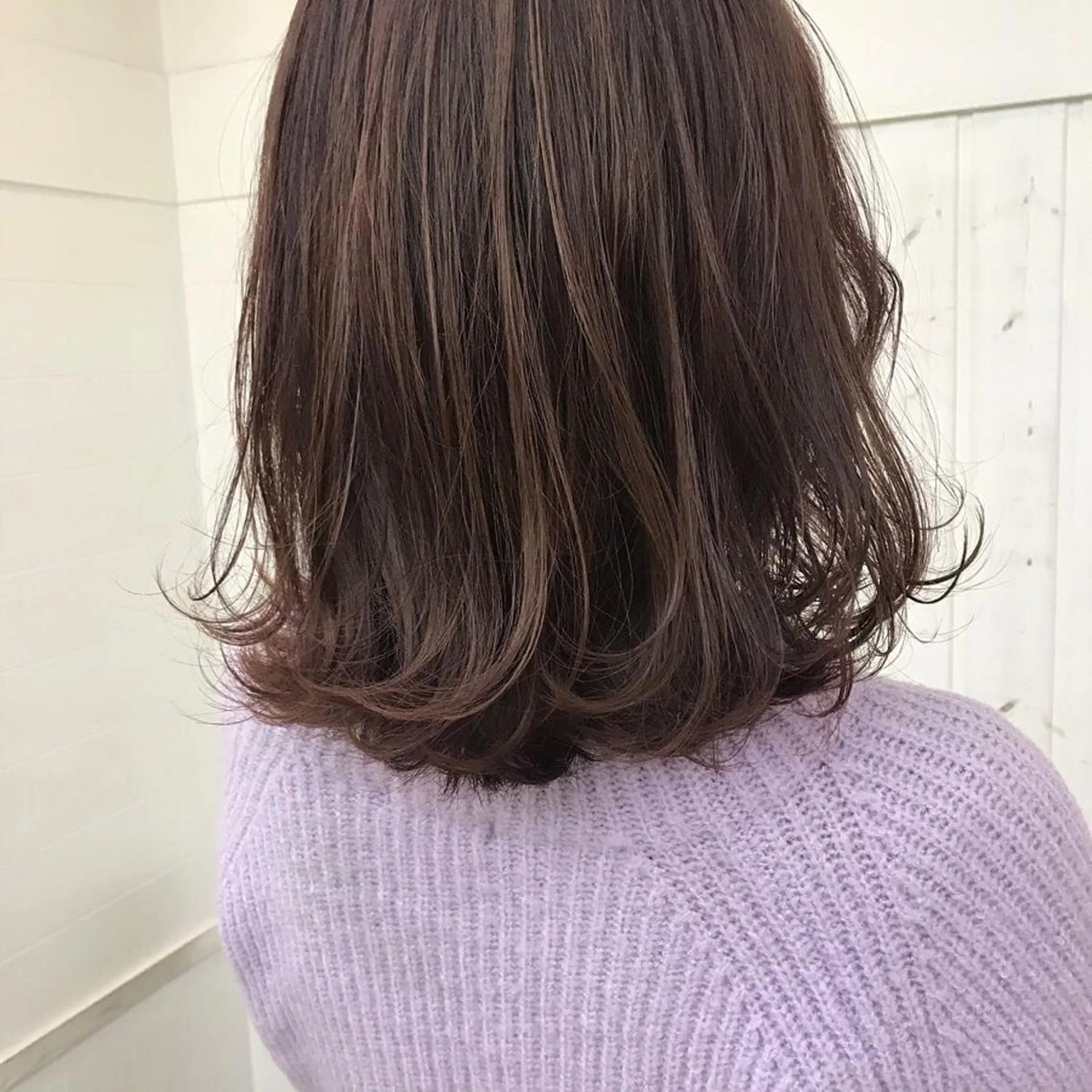 カラー 髪質改善/髪質改善 ストレート特化　稲吉のヘアスタイル