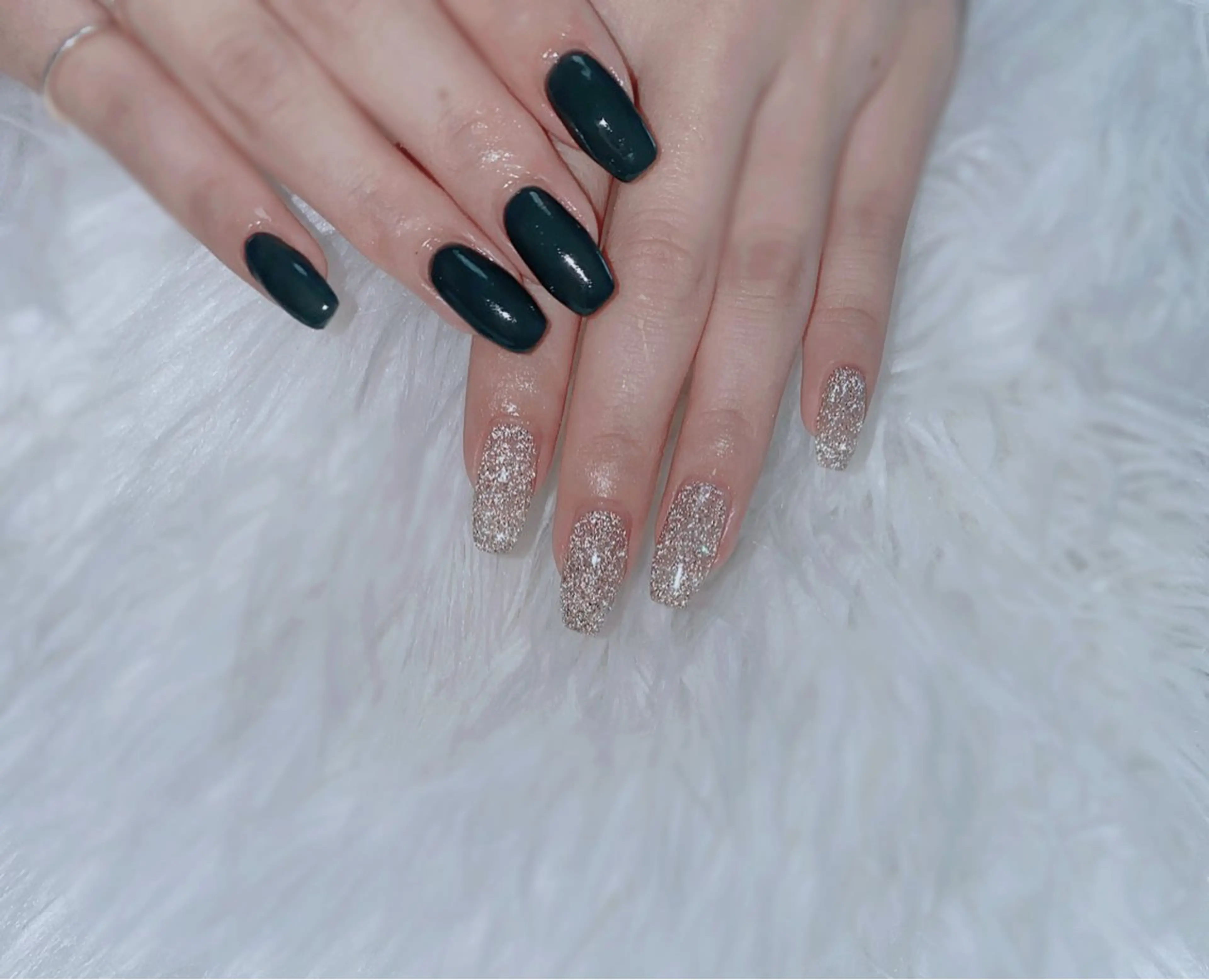 ネイル ESPOIR Ｎのネイルデザイン