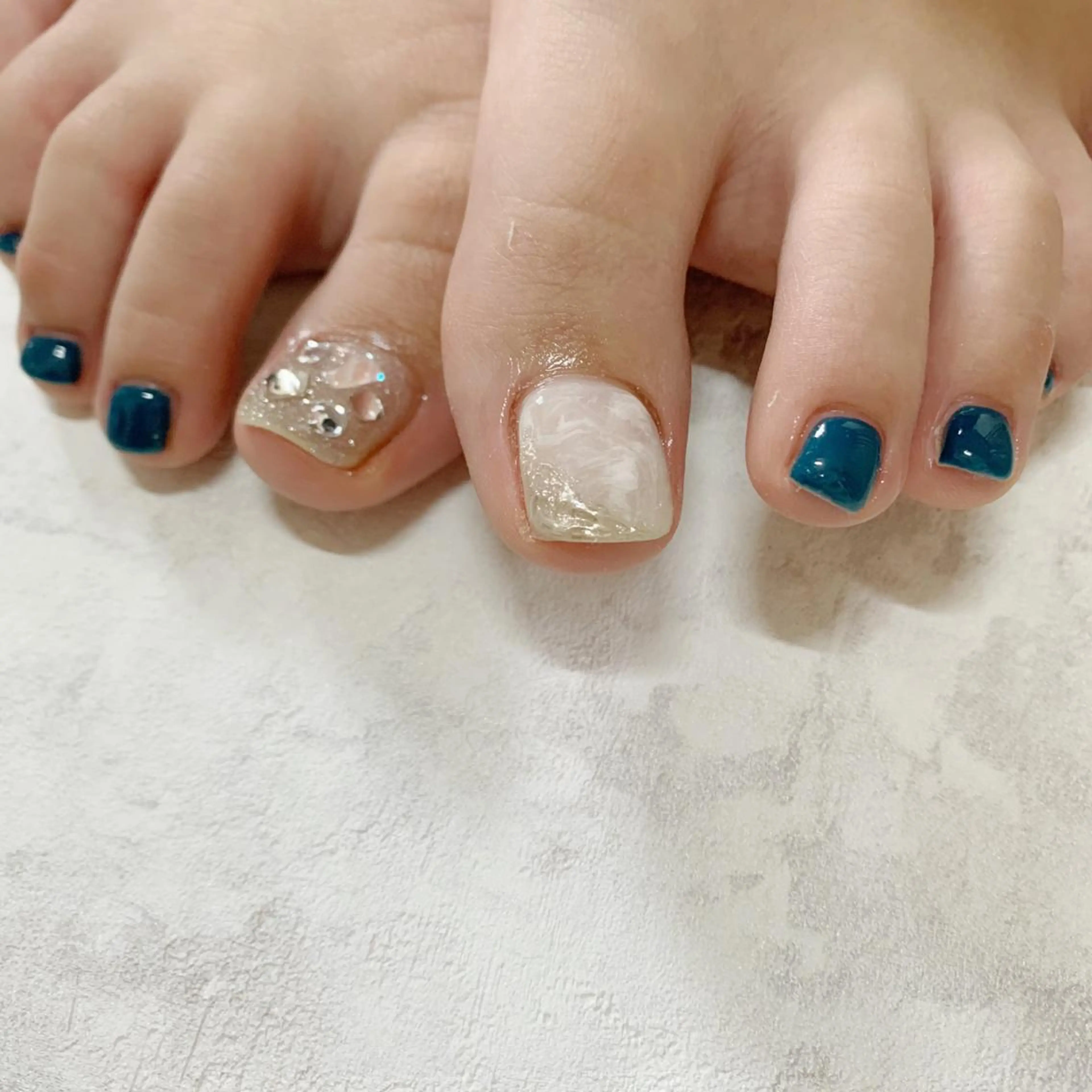 ネイル Liry nailのネイルデザイン