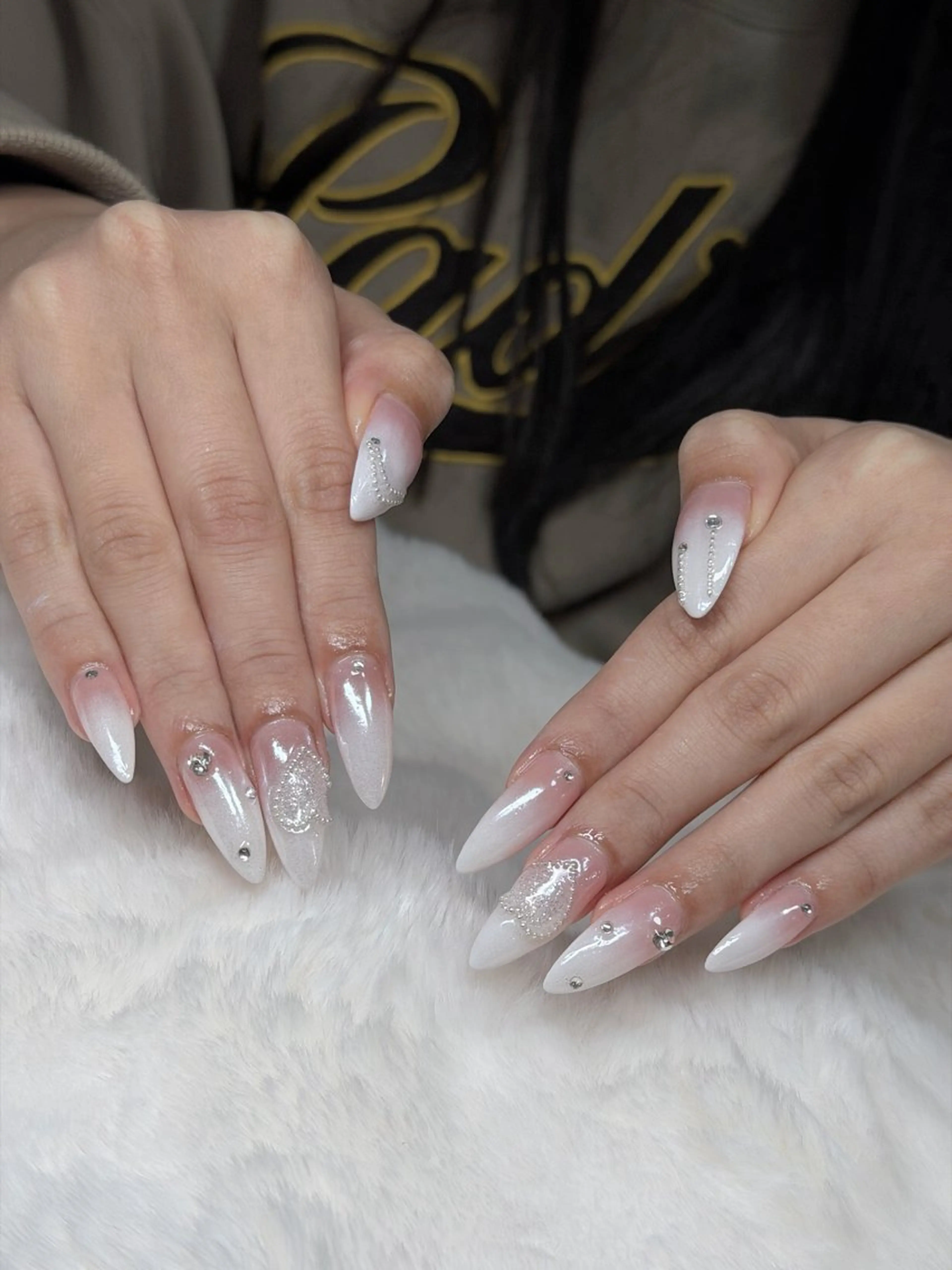 ネイル ハンドネイル rii nailのネイルデザイン