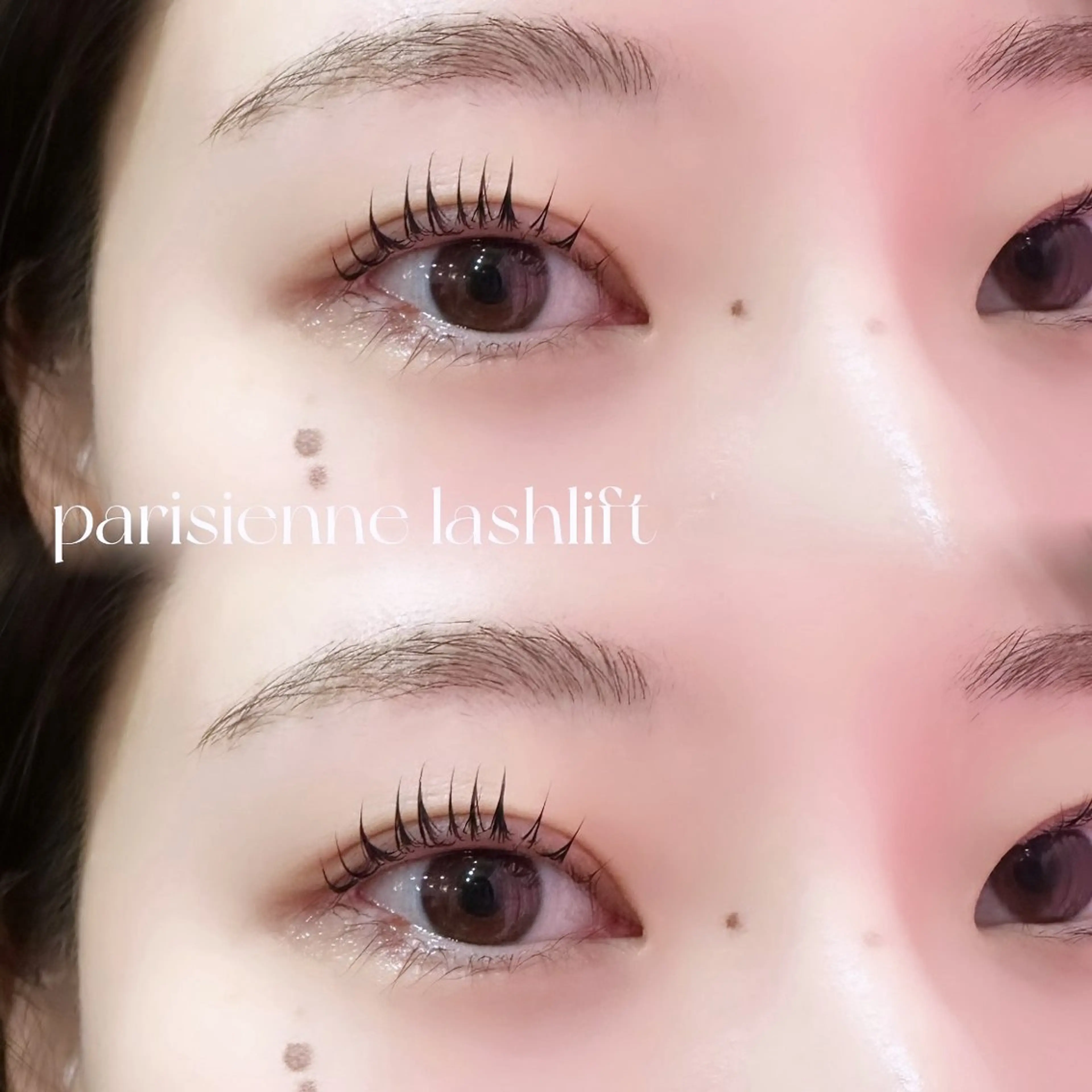 アイラッシュアイブロウサロン MEPP所属・【MEPP】たにわき ゆうなの眉毛・アイブロウイメージ