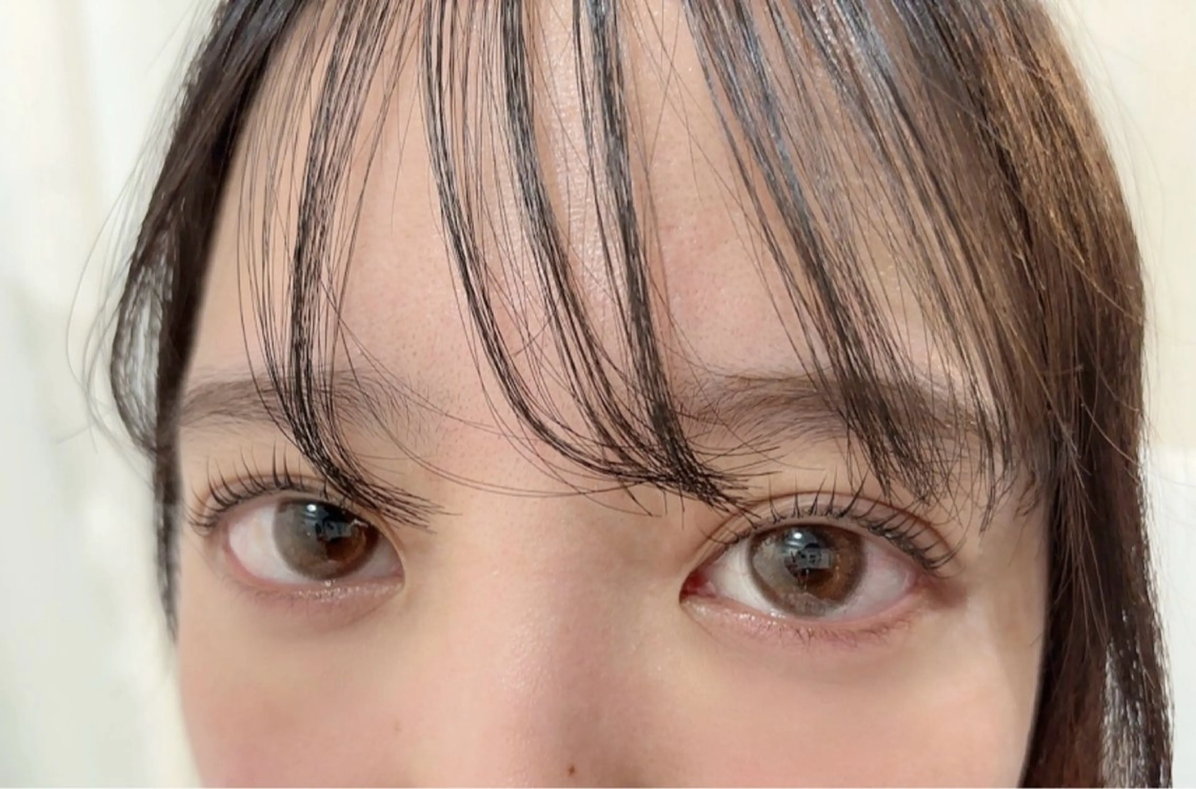 マツエク・マツパ ホリグチ 🐄のマツエク・マツパデザイン