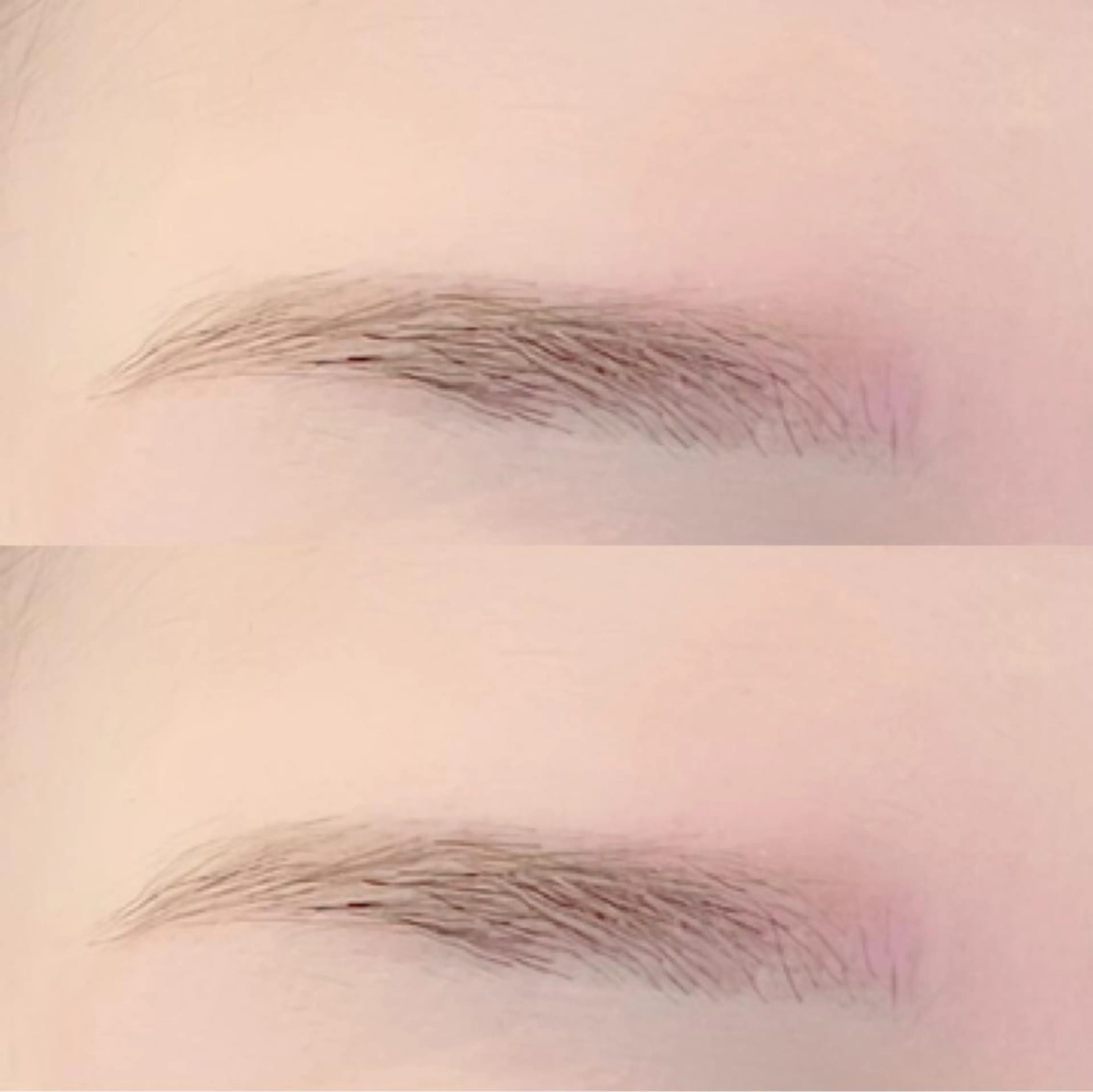 アイブロウ Sakurablow 難波店　小嶋の眉毛・アイブロウイメージ