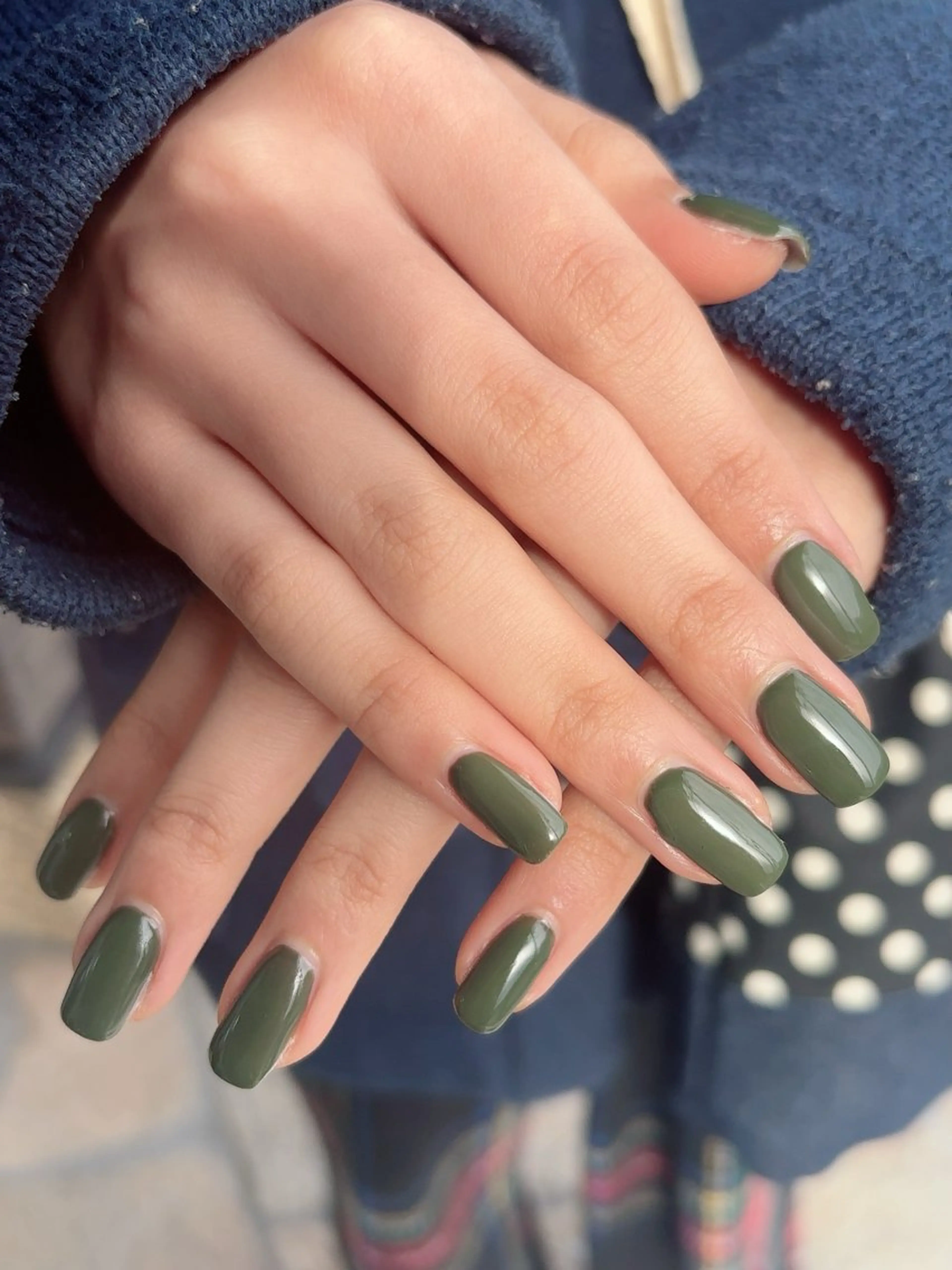 ネイル No8 RYOのネイルデザイン