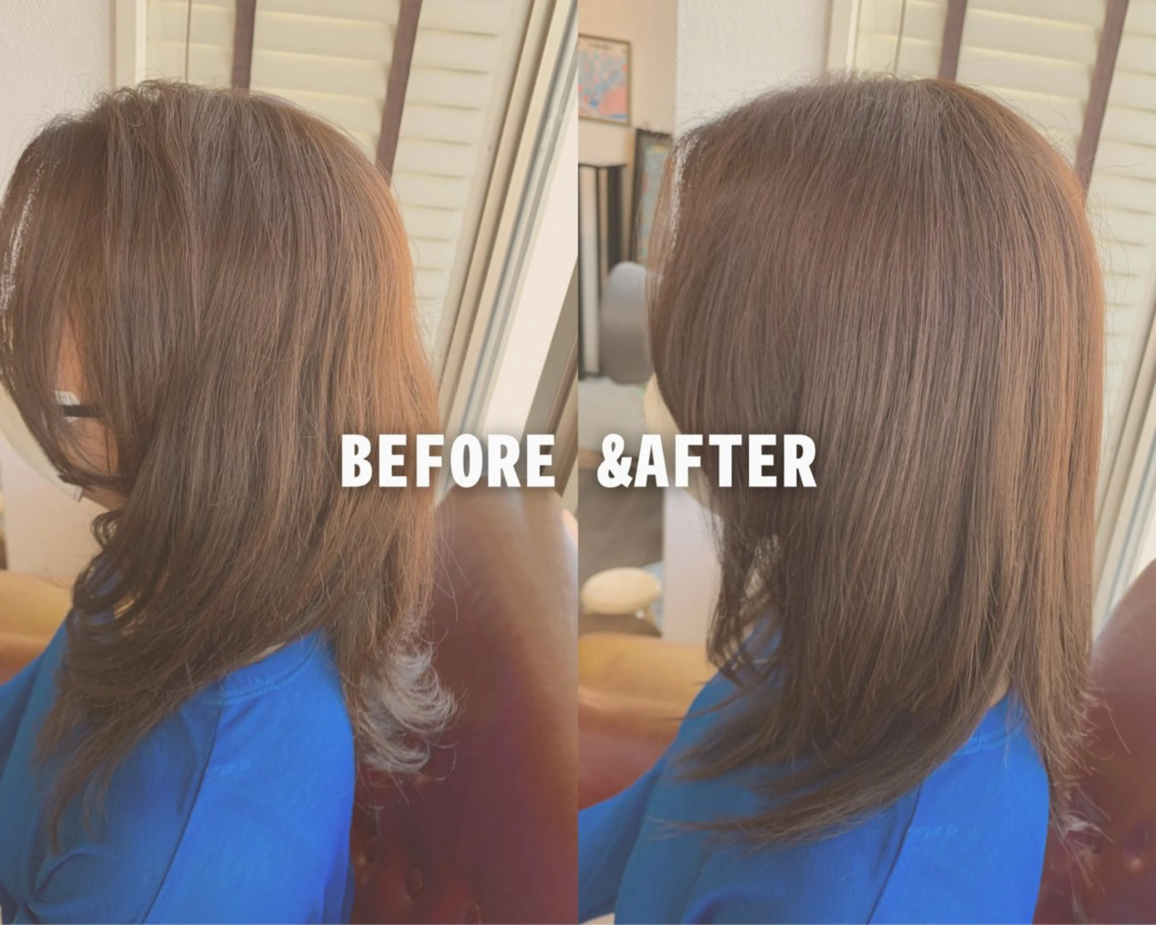 鈴木 悦子のヘアスタイル