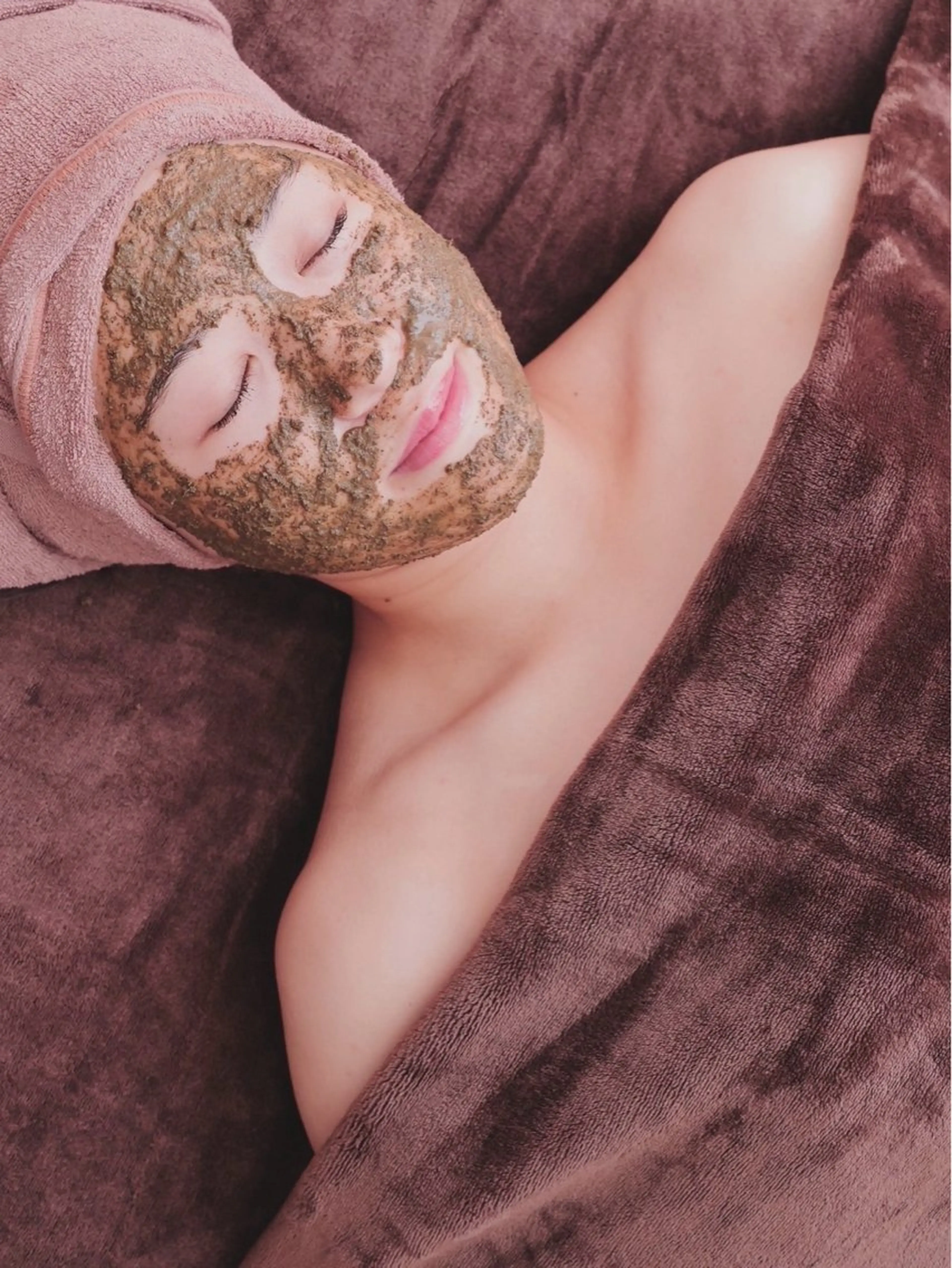 ハーブピーリング/ ララピール専門店のエステ・リラクイメージ