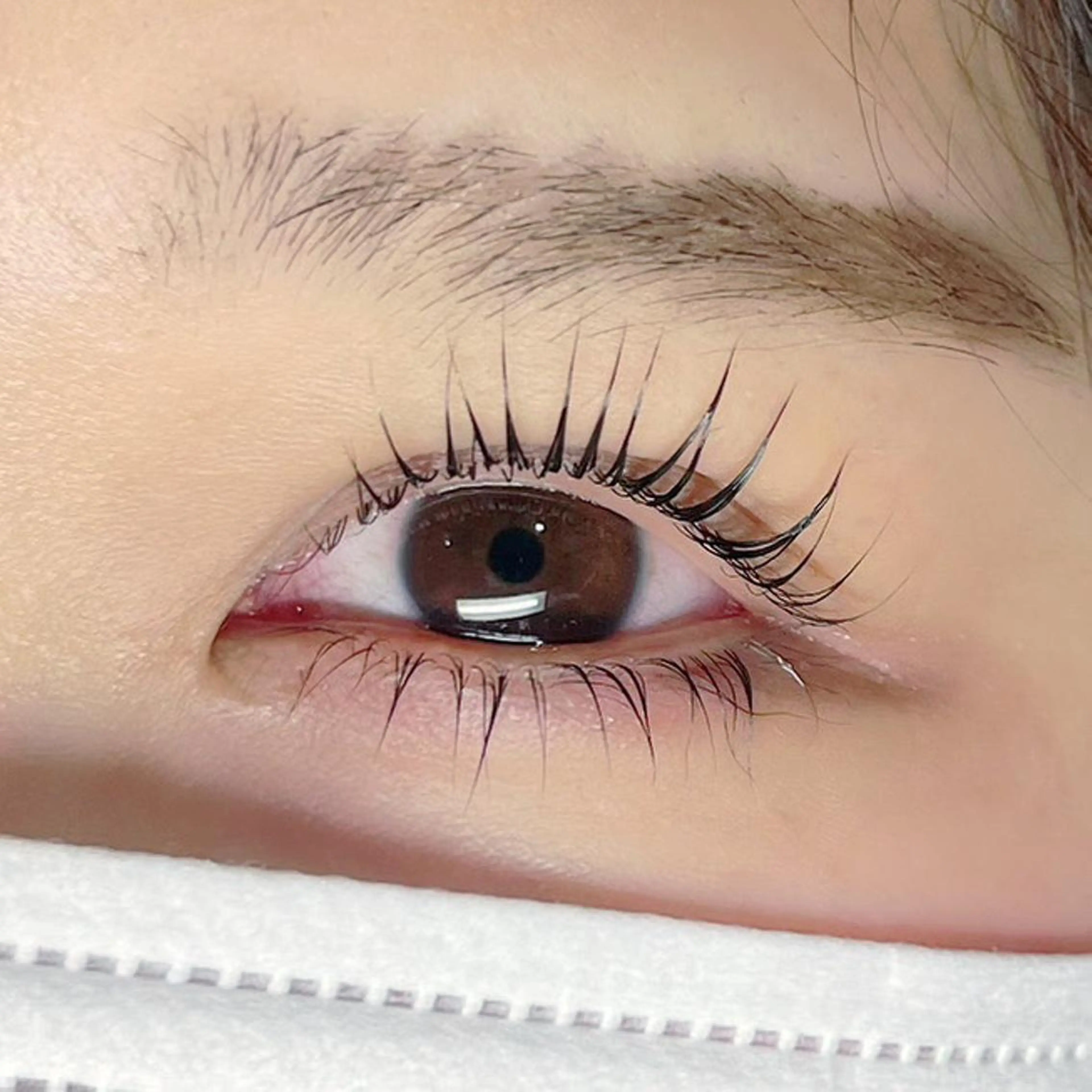 マツエク・マツパ マツパ アイリスト / miki♡のマツエク・マツパデザイン