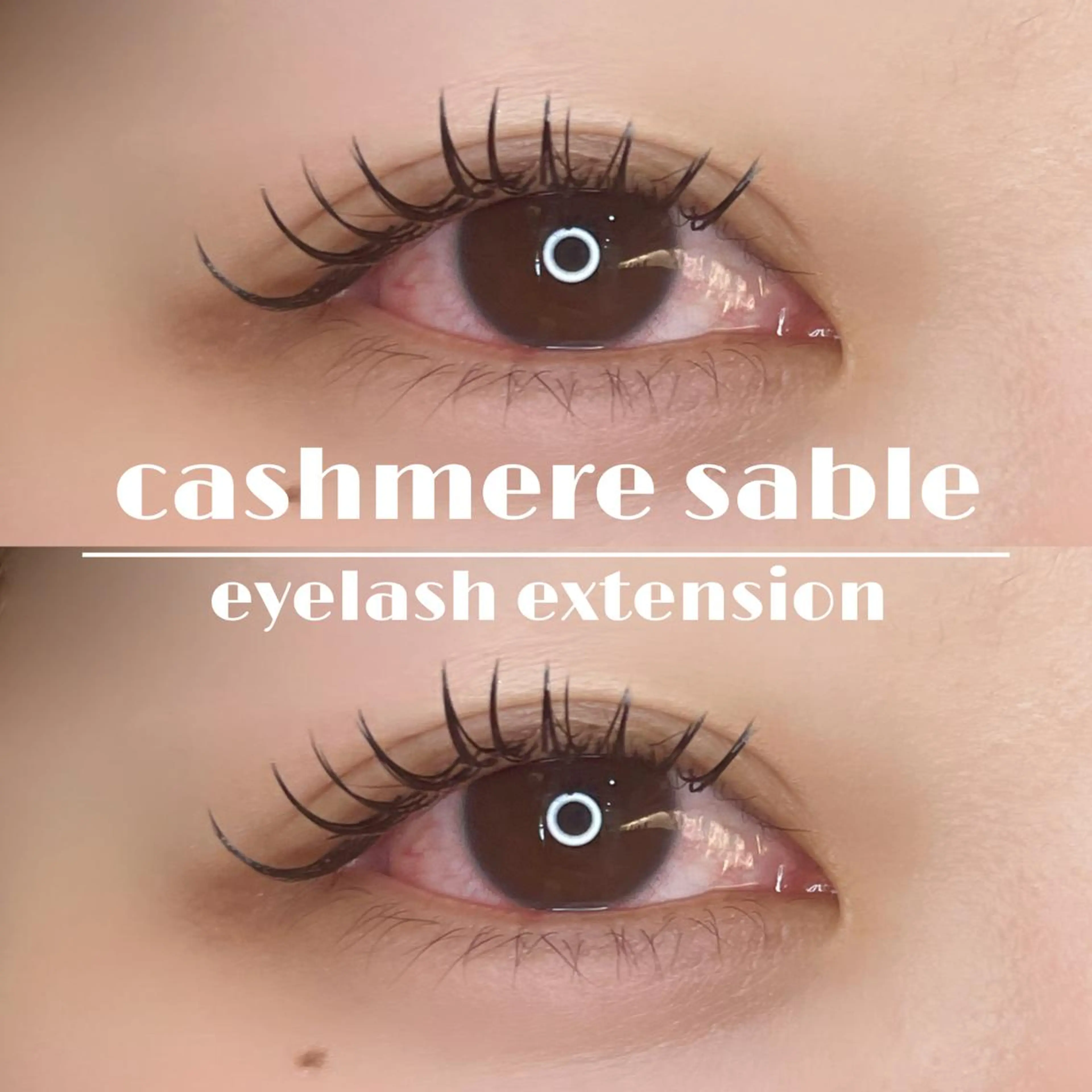 マツエク・マツパ パーソナルカラー/ 似合わせ/山村さらのその他イメージ