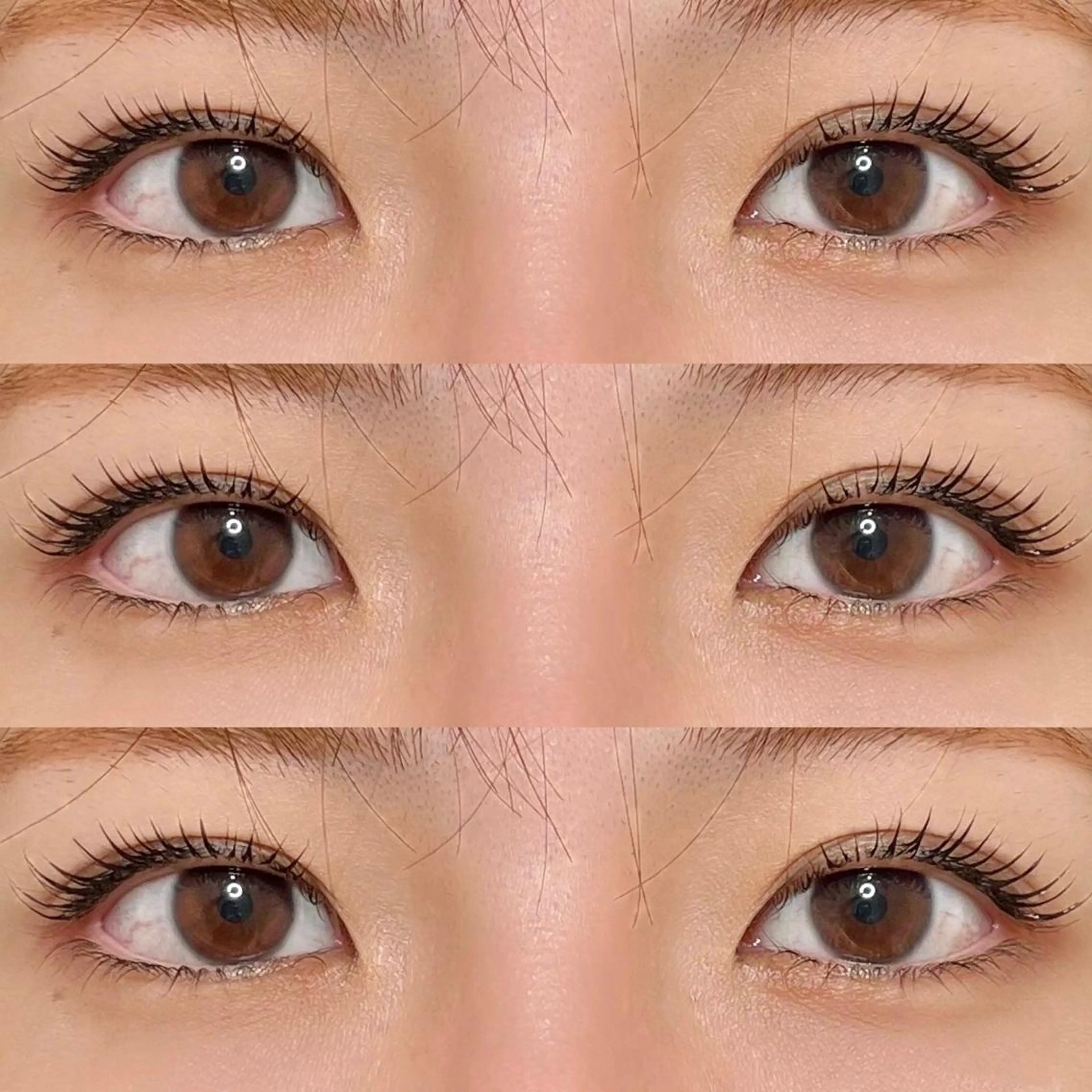 マツエク・マツパ マツパ Rediant所属・Rediant 🌼 eyelashのマツエク・マツパデザイン