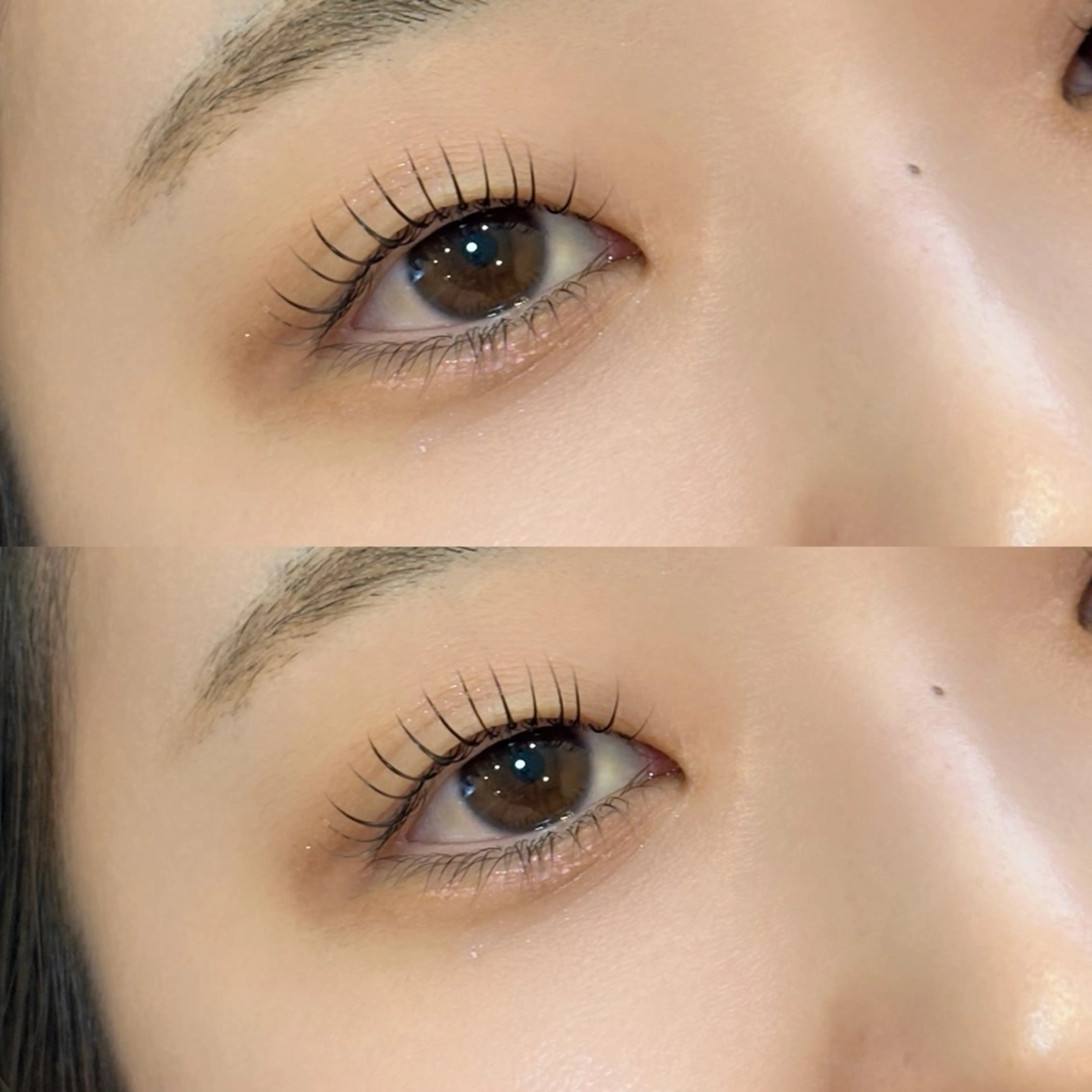 マツエク・マツパ マツパ kyoka 🌼のマツエク・マツパデザイン