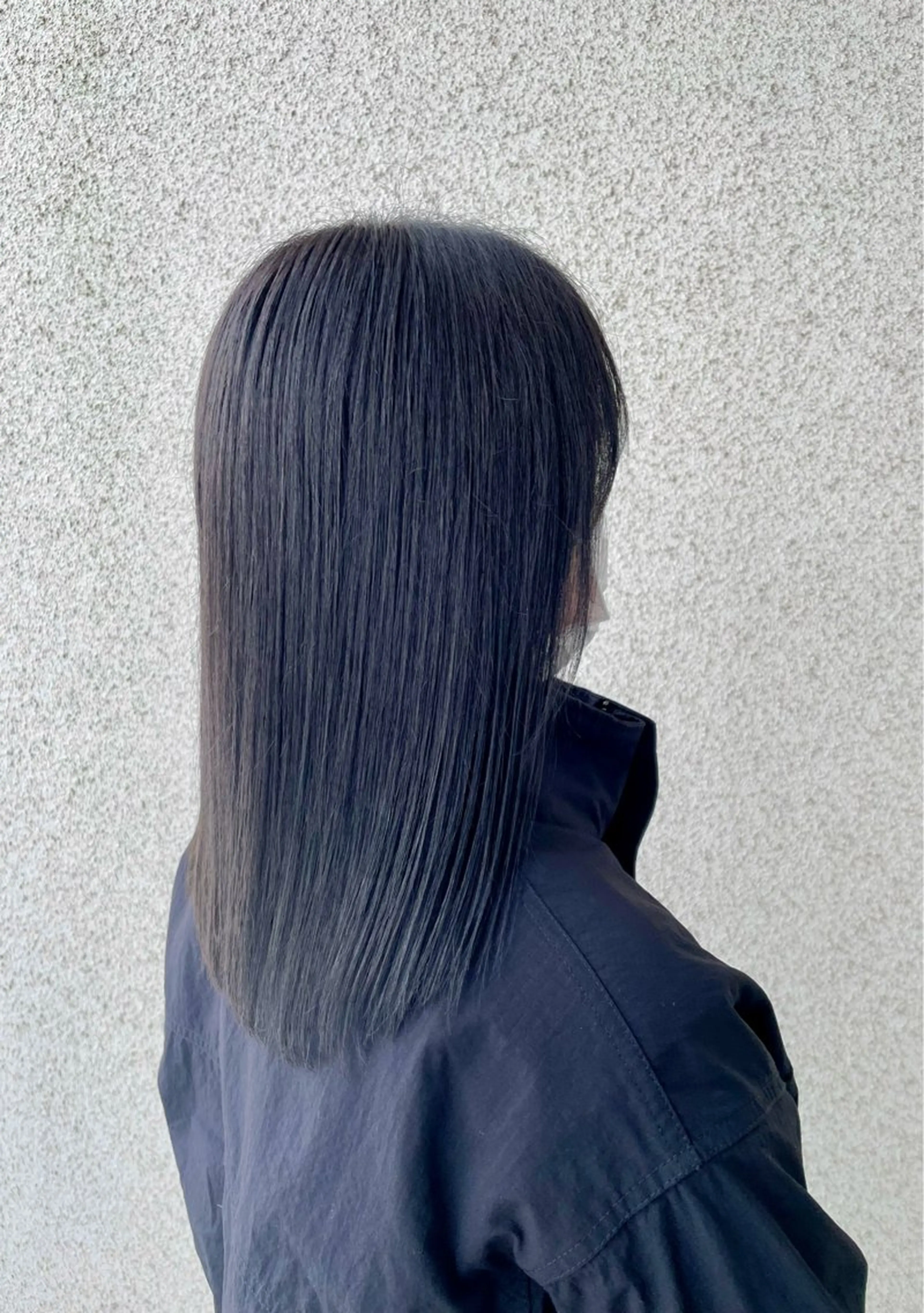 カット＋『艶髪』縮毛矯正✨の写真