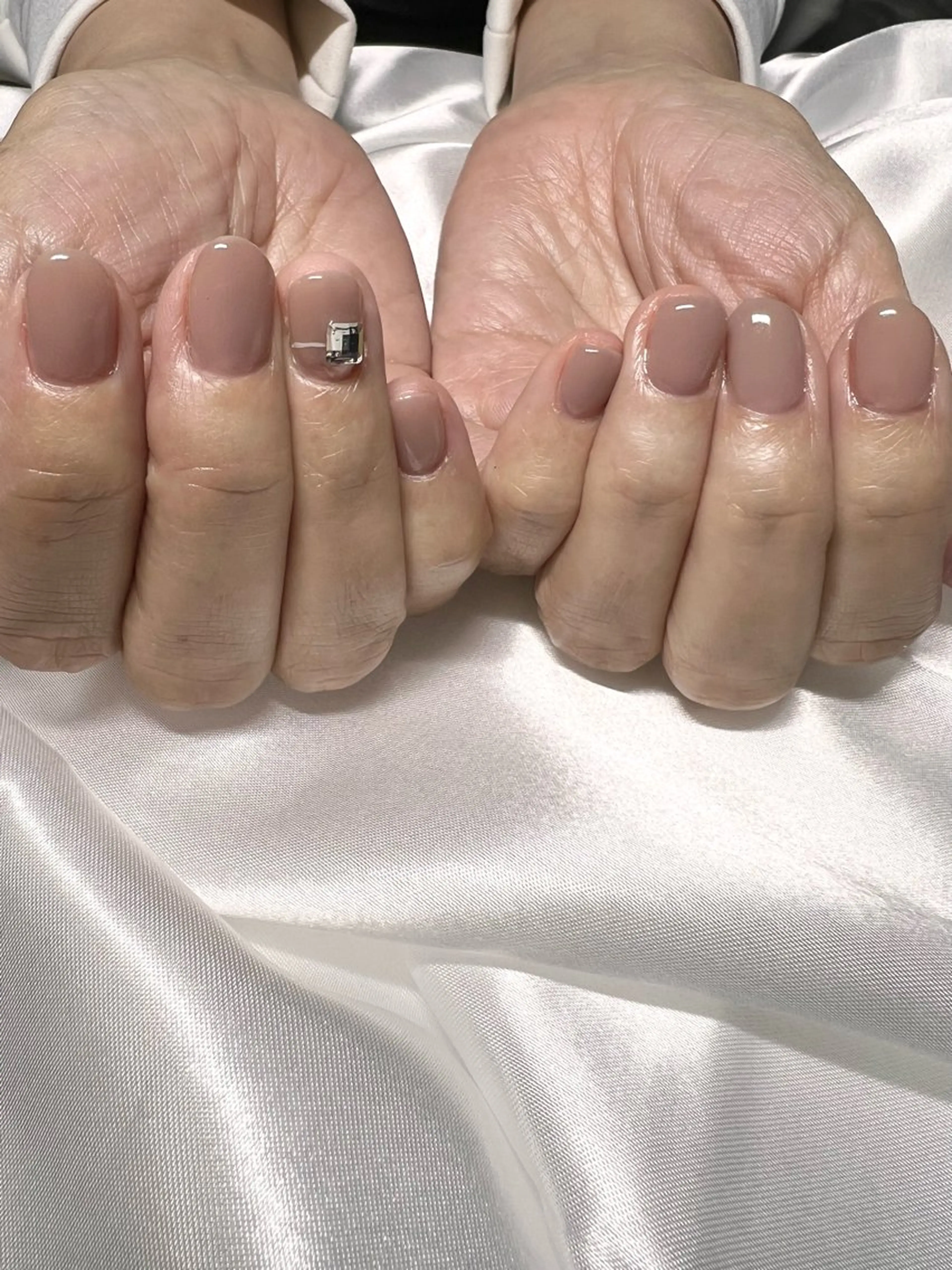 ネイル Unoa nailのネイルデザイン