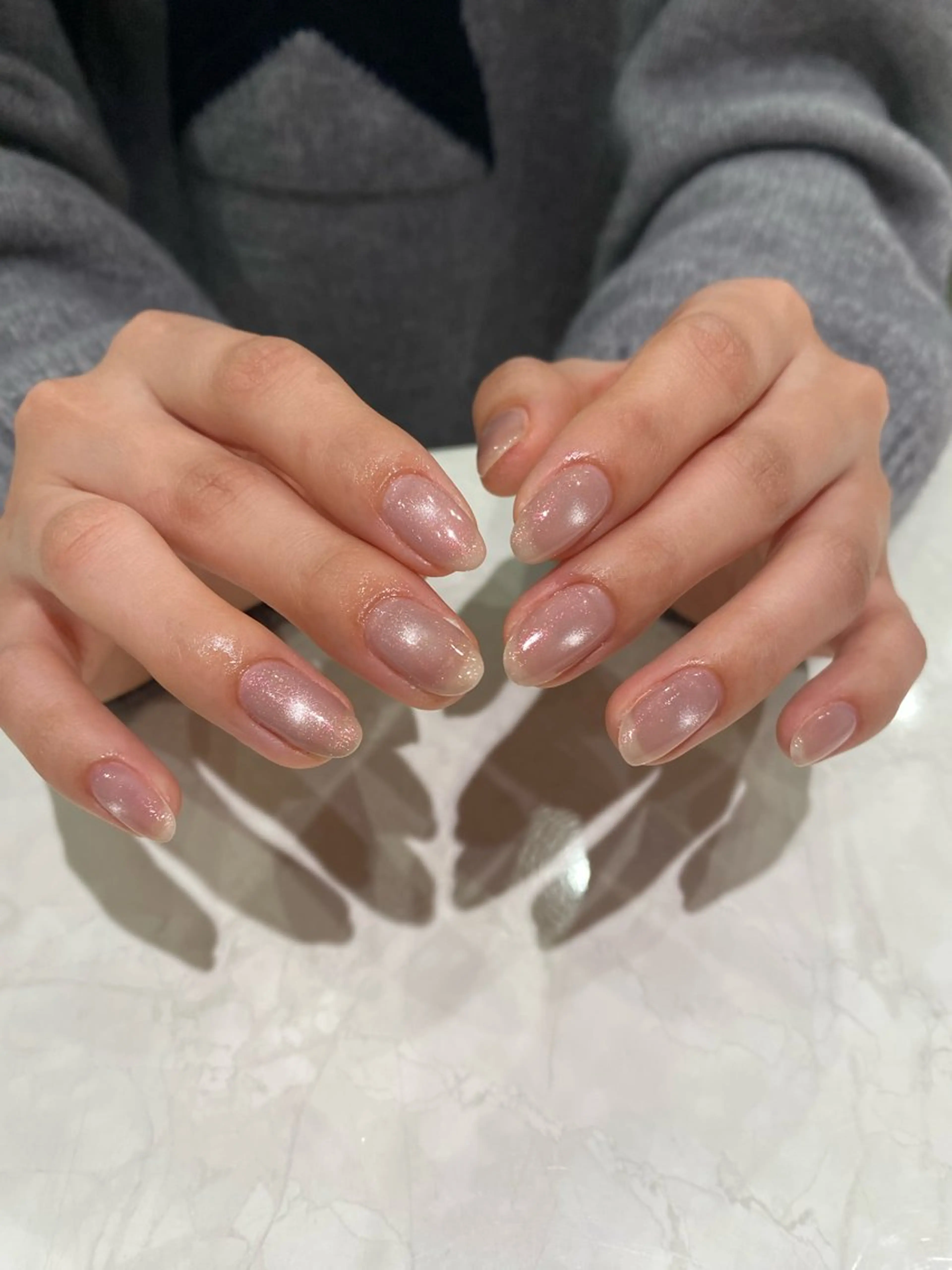 ネイル ハンドネイル C. Ricoのネイルデザイン