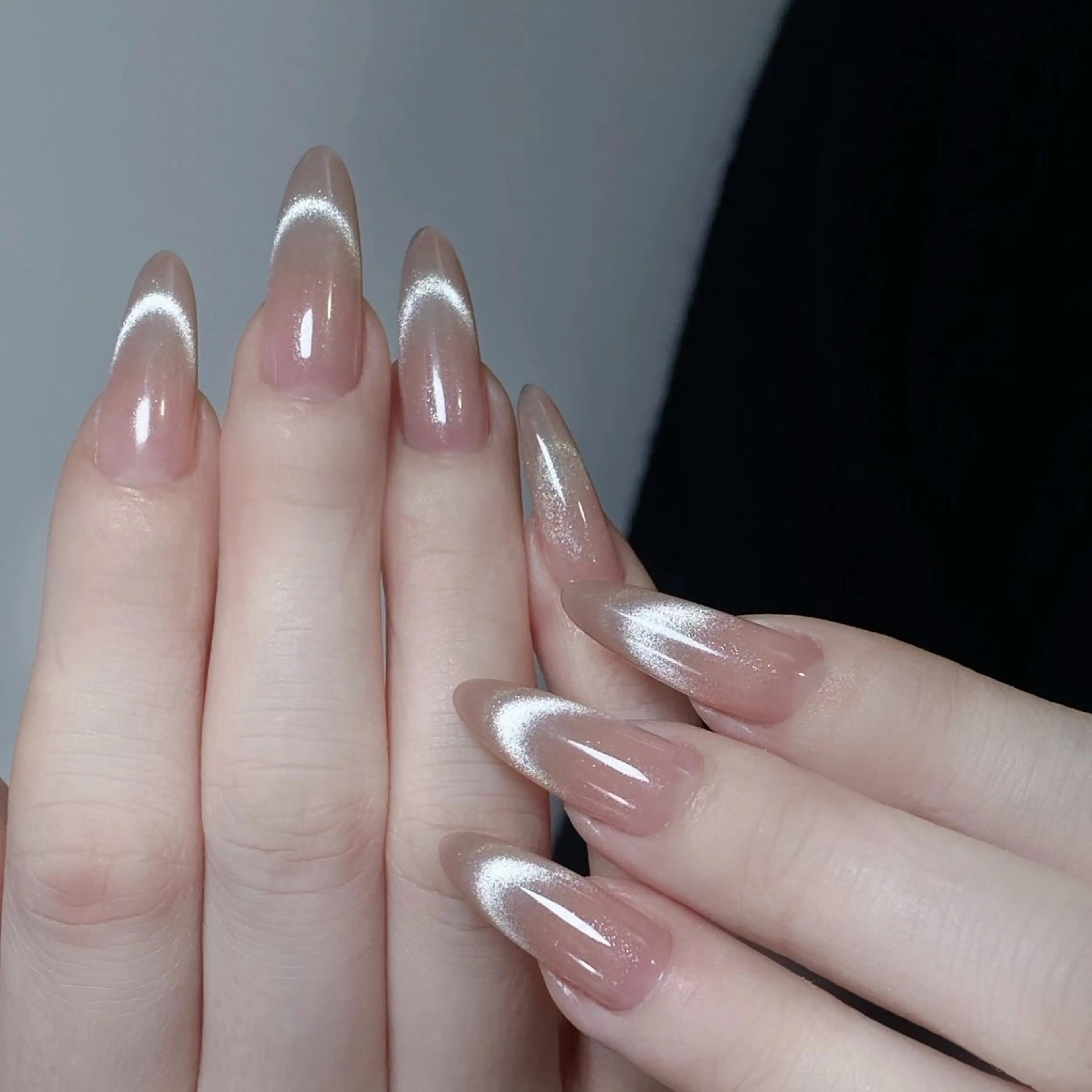 ネイル you美nail所属・you美nail 小桃のネイルデザイン