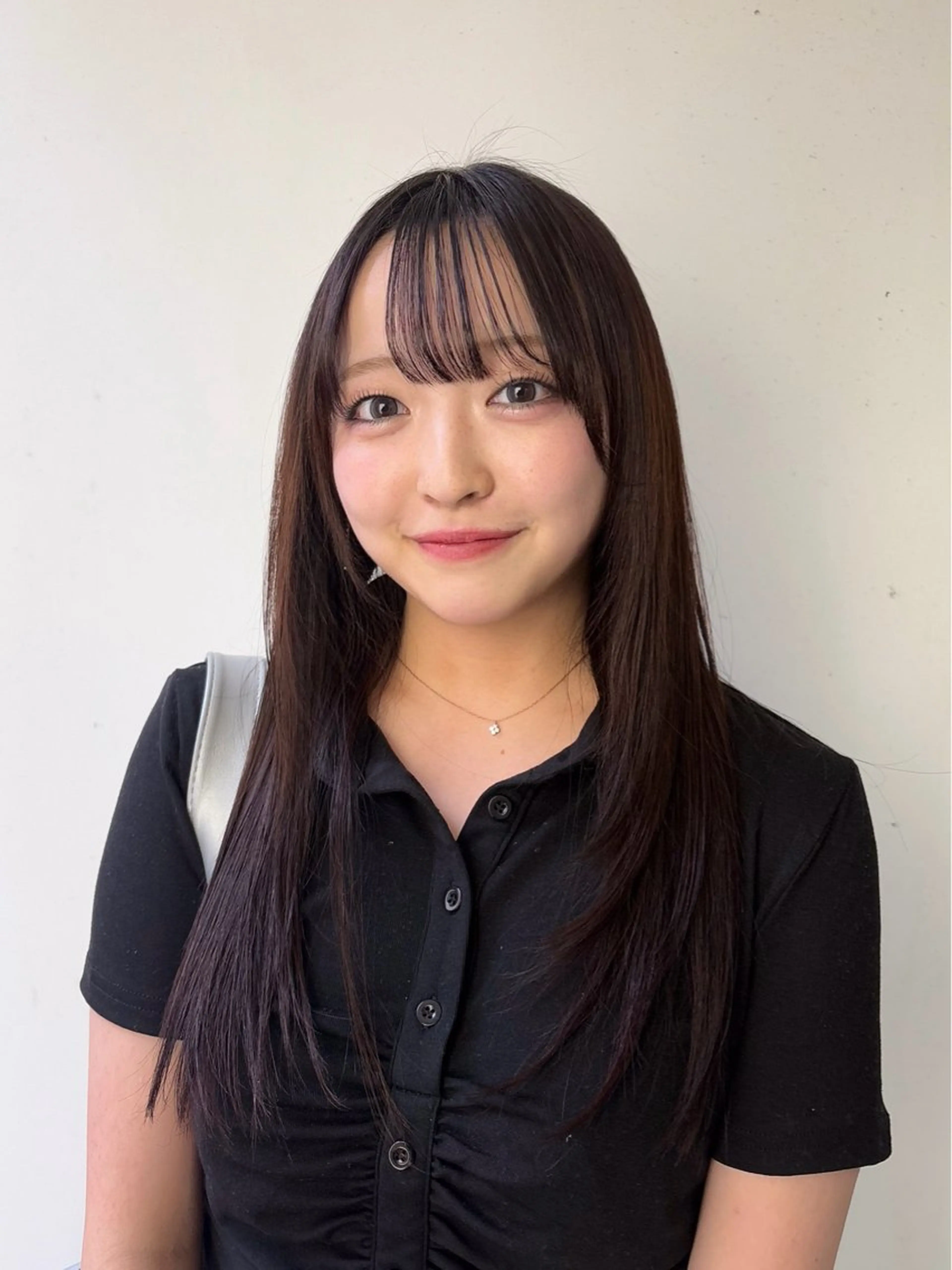 カラー 暖色ハイトーン/ moe🍒✨❤️のヘアスタイル