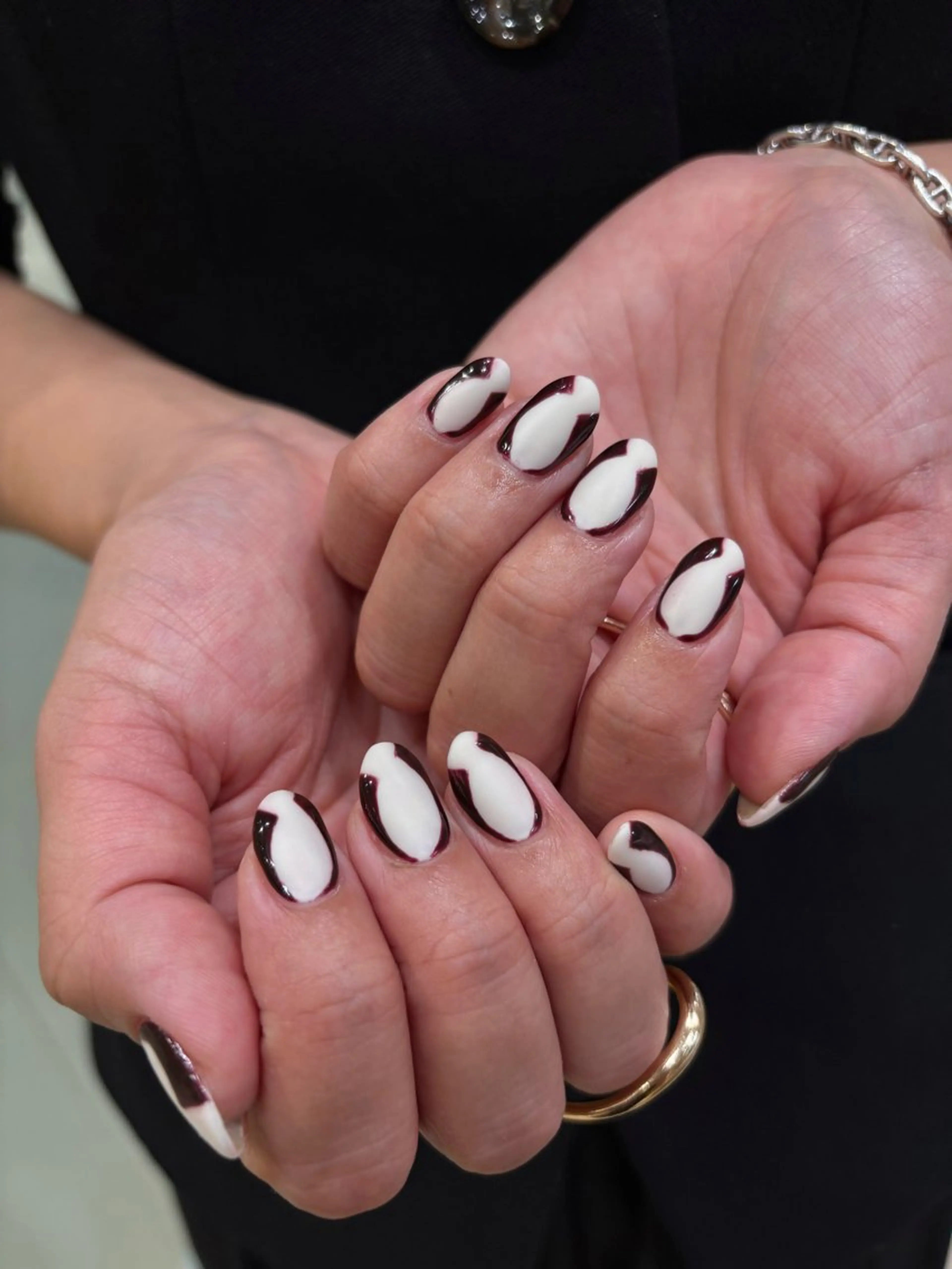 ネイル Angelica. yのネイルデザイン