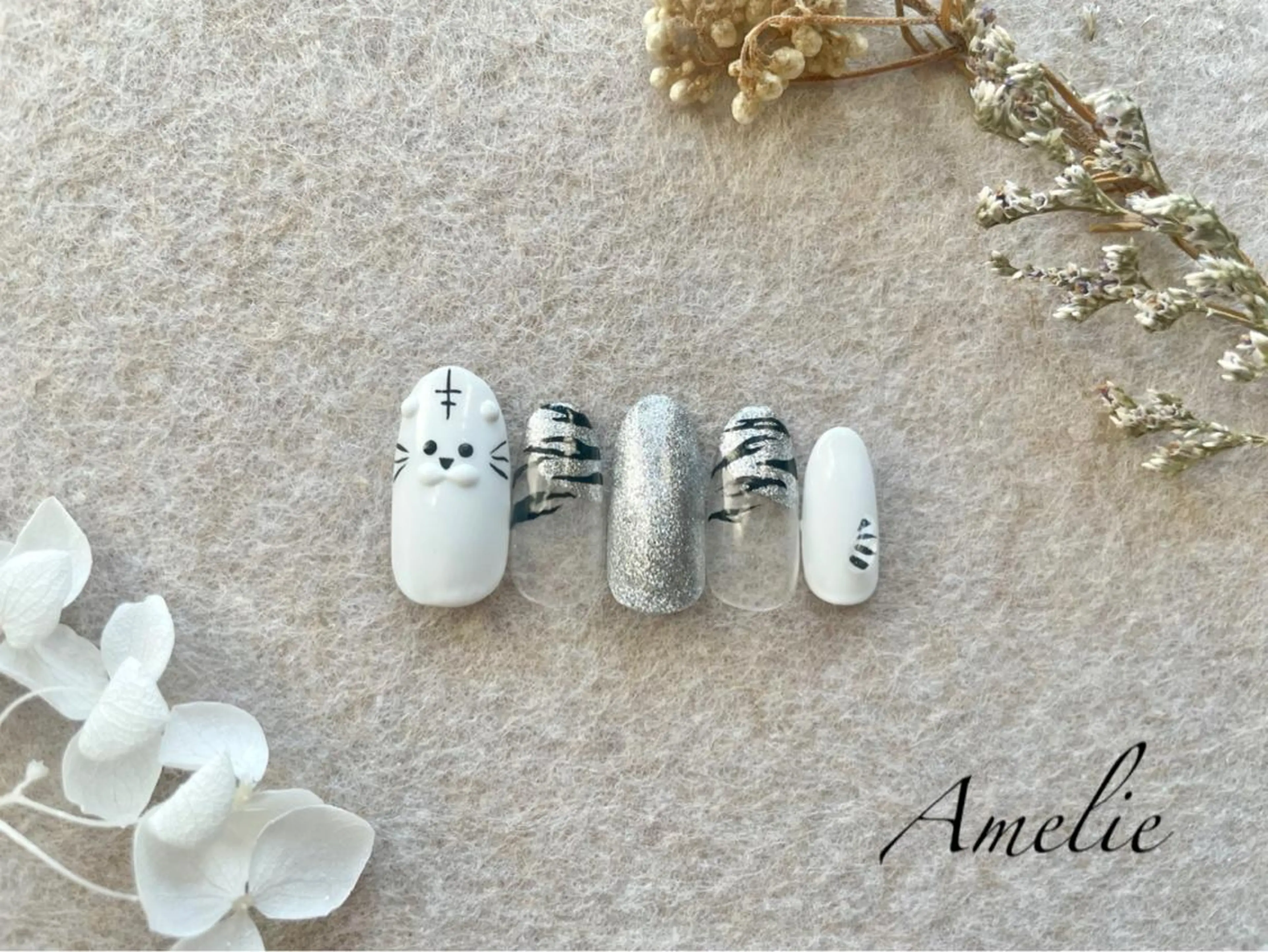 ネイル yo koのネイルデザイン