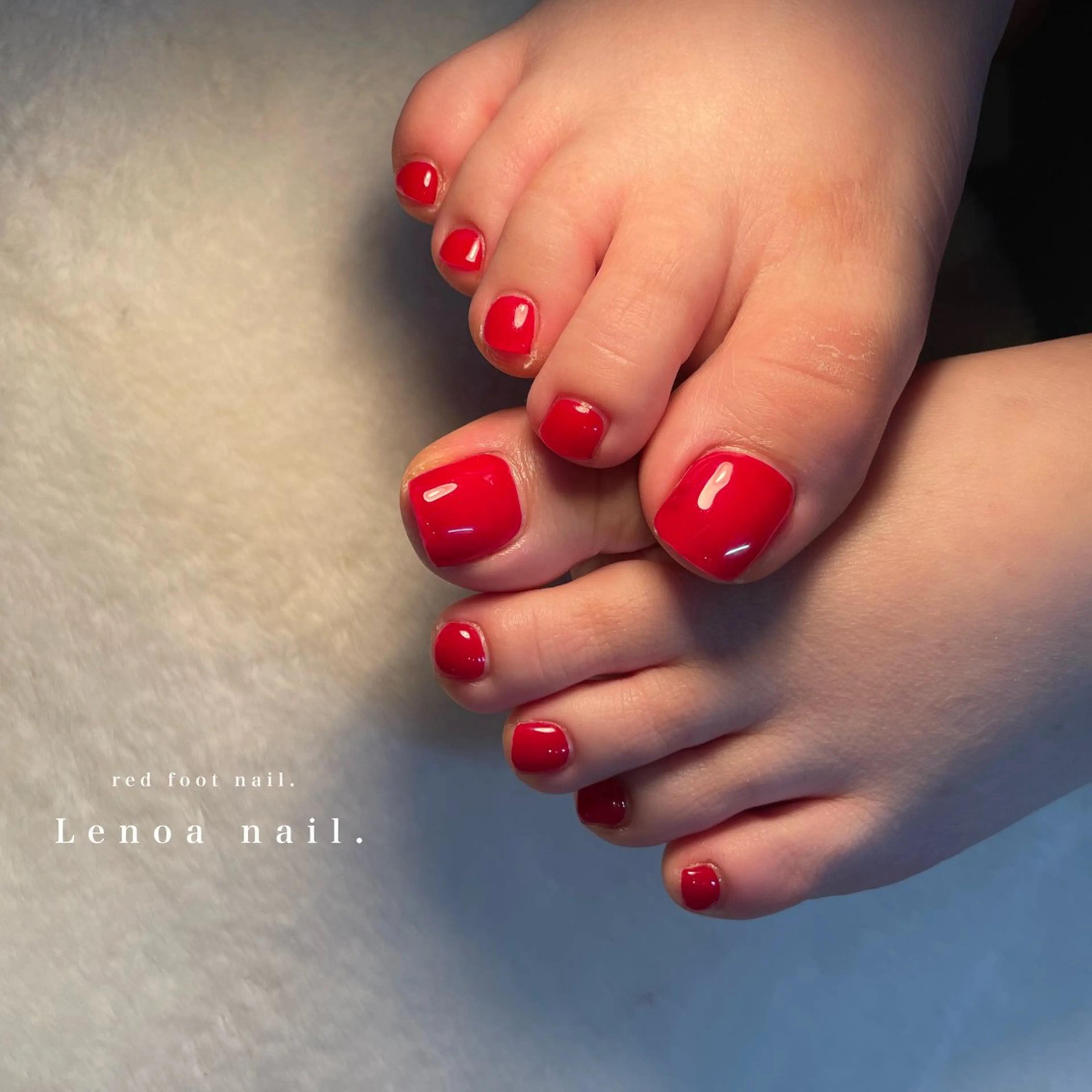 ネイル nailsalon Lenoaのネイルデザイン