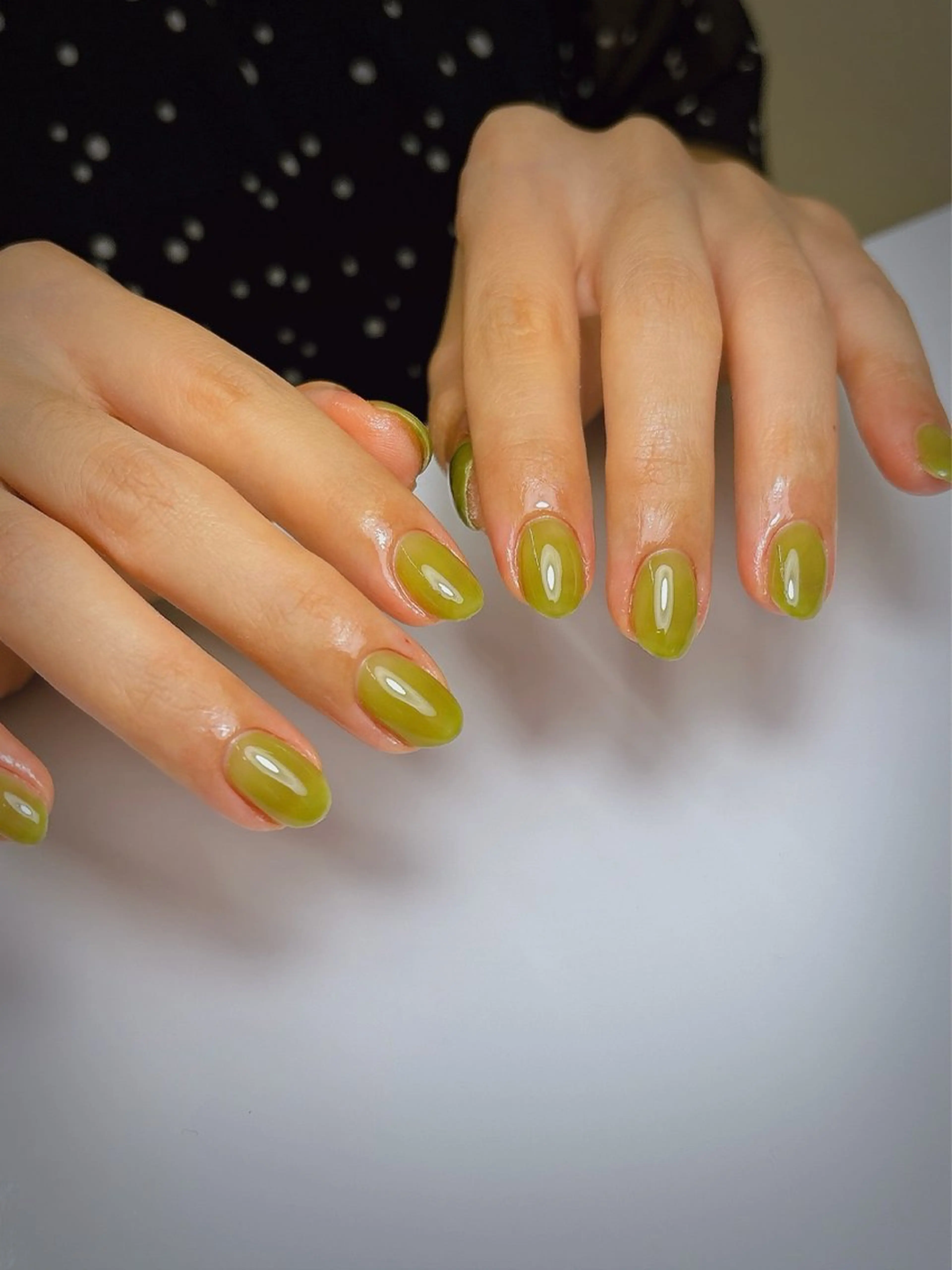 ネイル ハンドネイル Nail Salon LILAのネイルデザイン