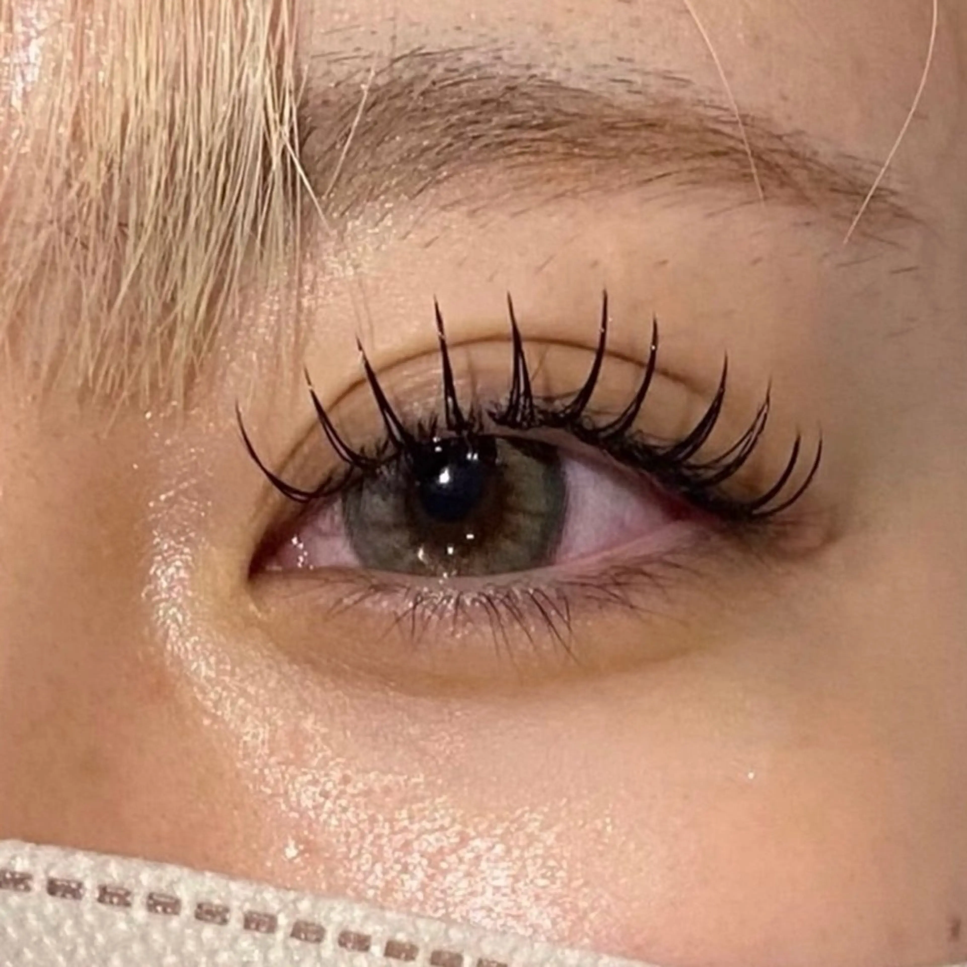 バインドロック100束⚠️オフなし　無料モデルさん募集 【練習中の為お時間にゆとりを持ってお越しください】の写真