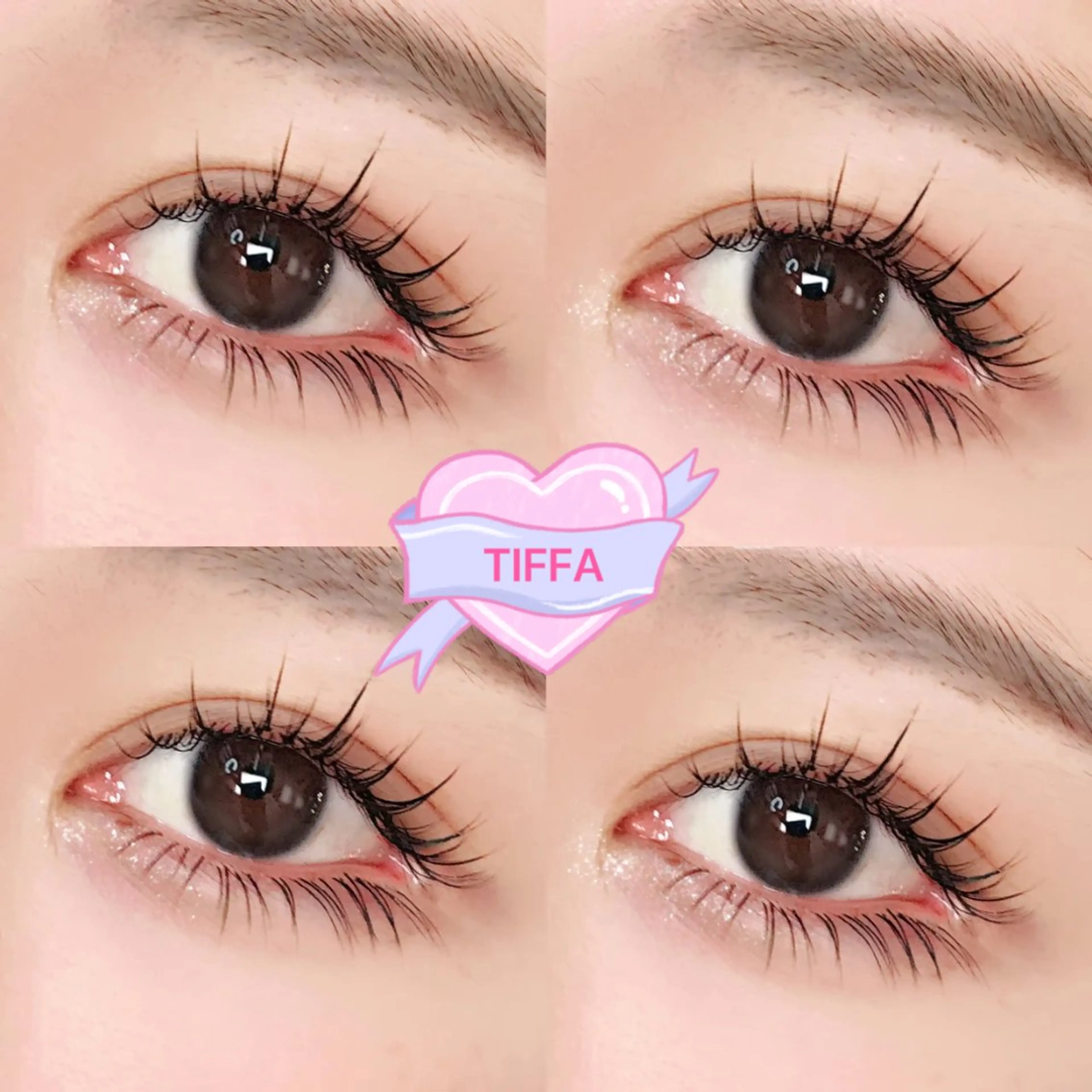 マツエク・マツパ あ やのマツエク・マツパデザイン