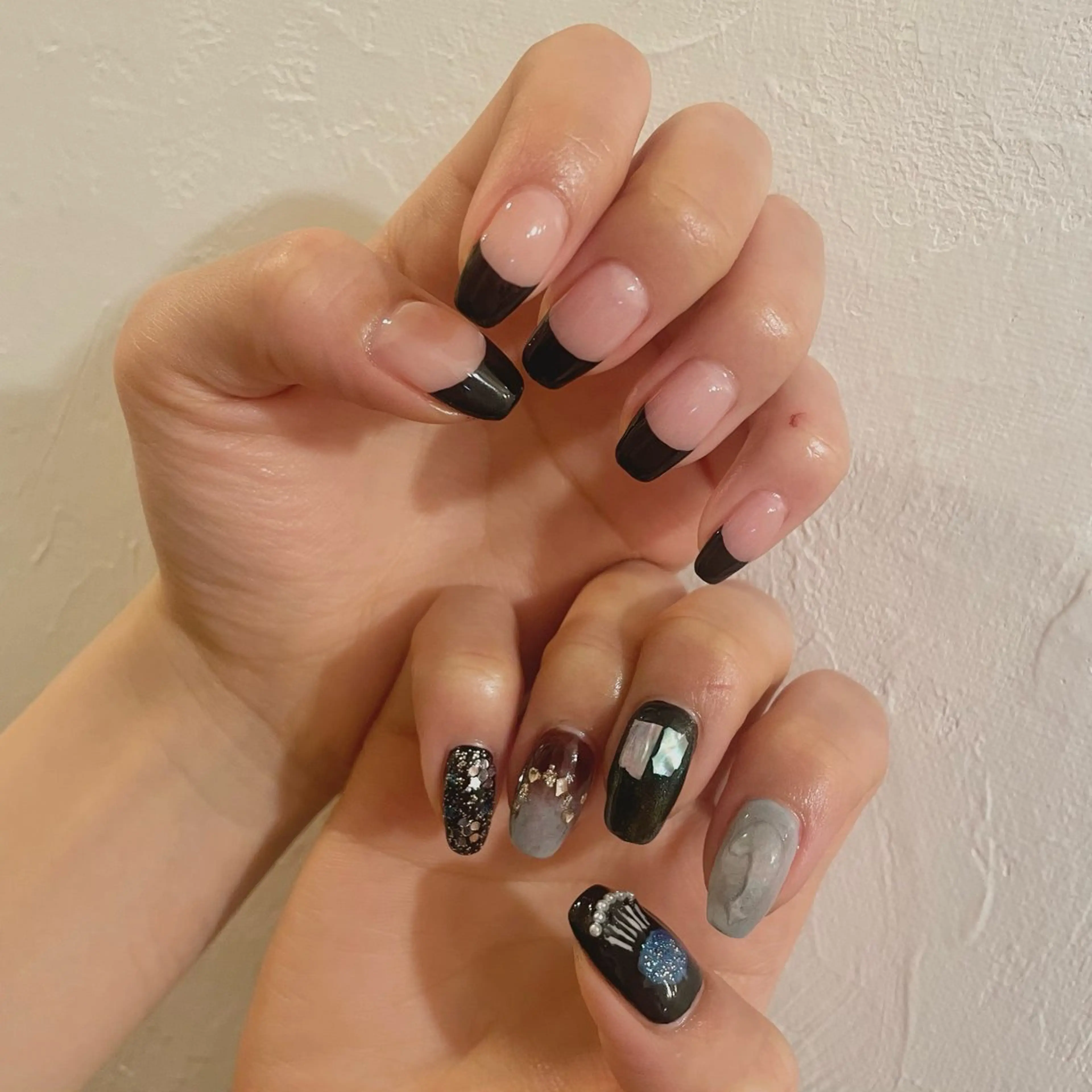 ネイル Nail Room uimのネイルデザイン